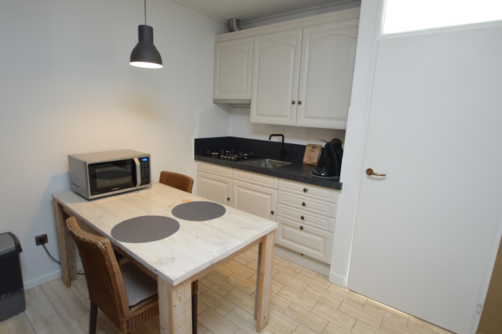 Appartement Kerckeland 48