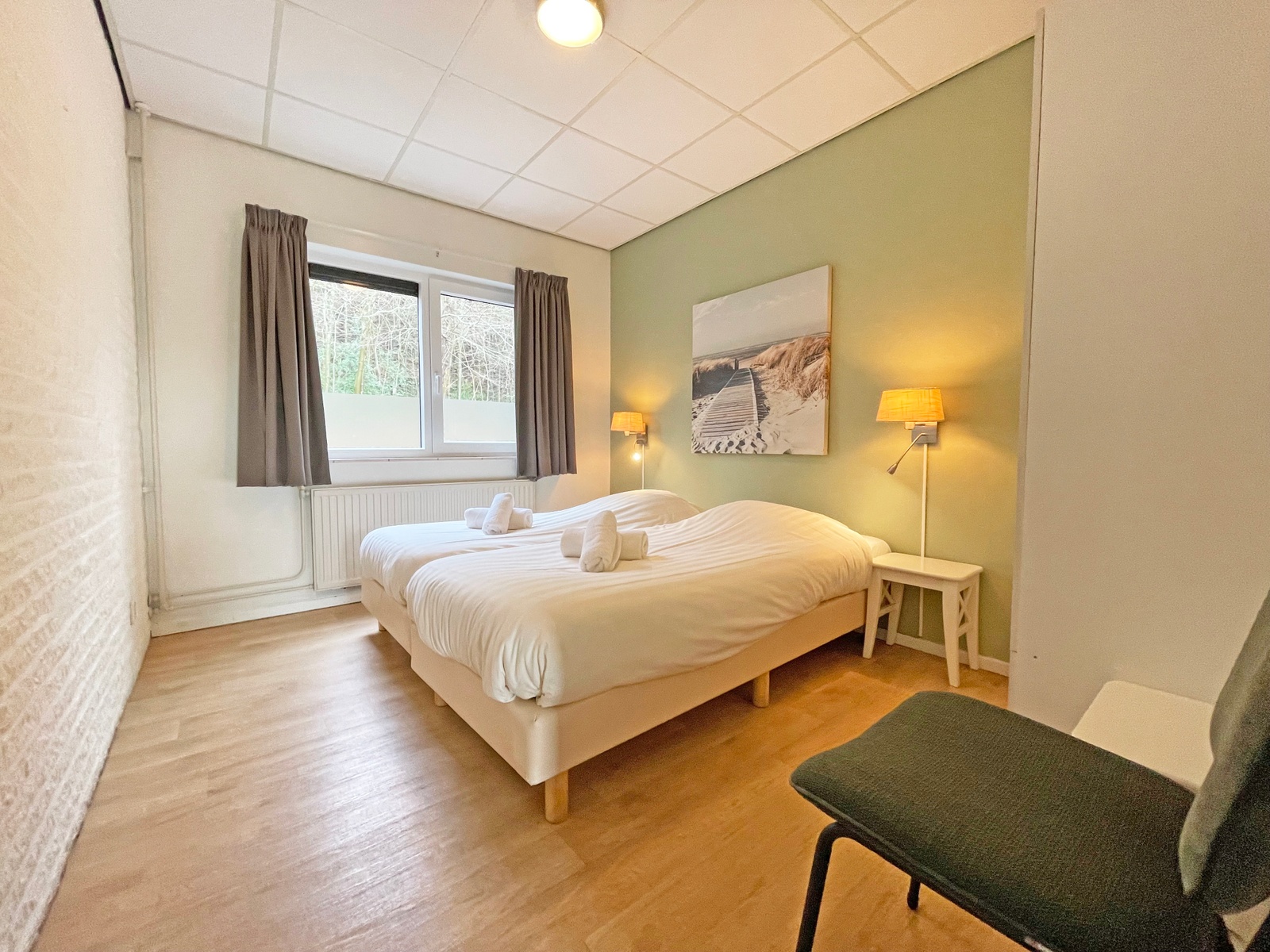 Appartement Bos en Duin 08 – afbeelding 4