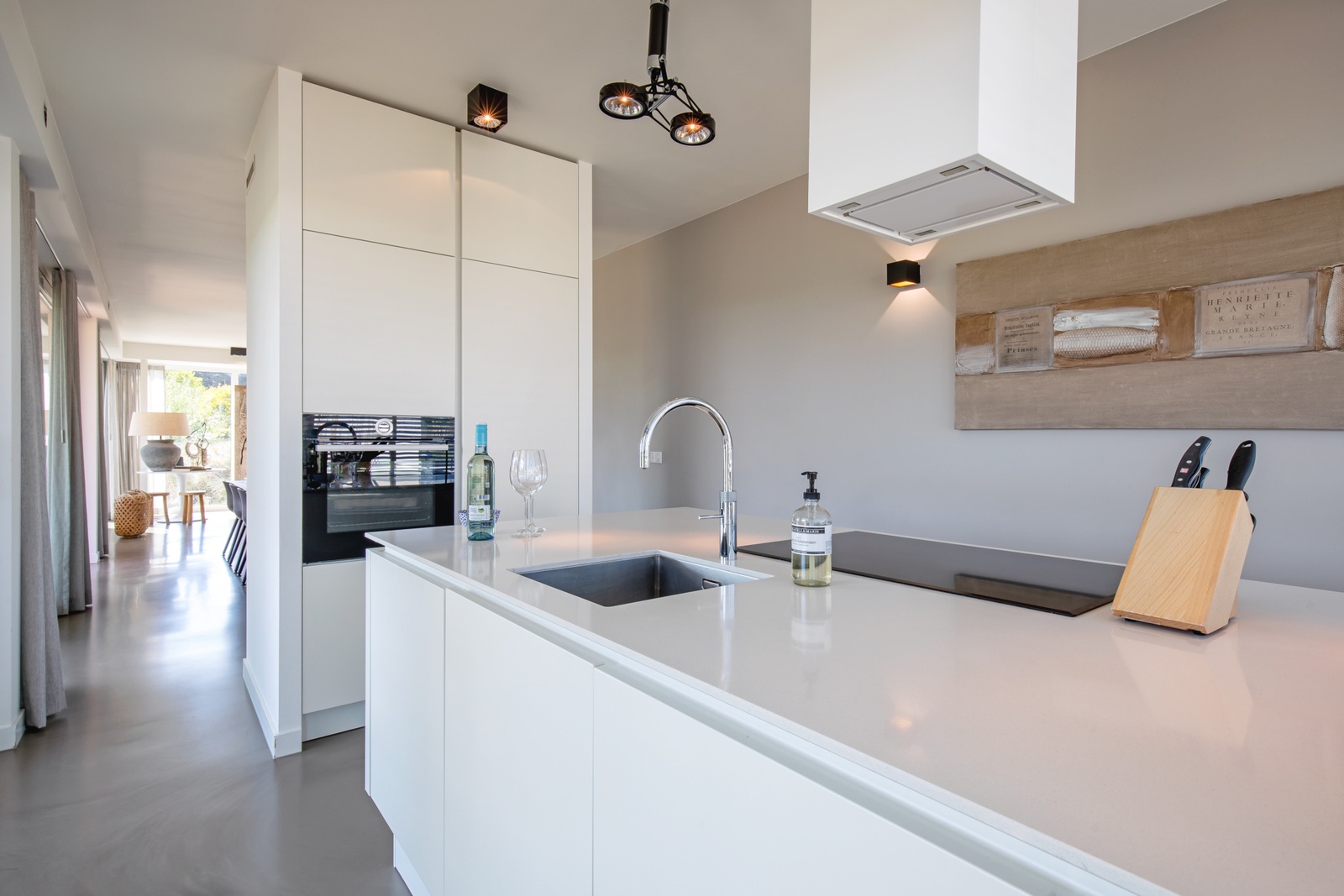 Villa Serendipity