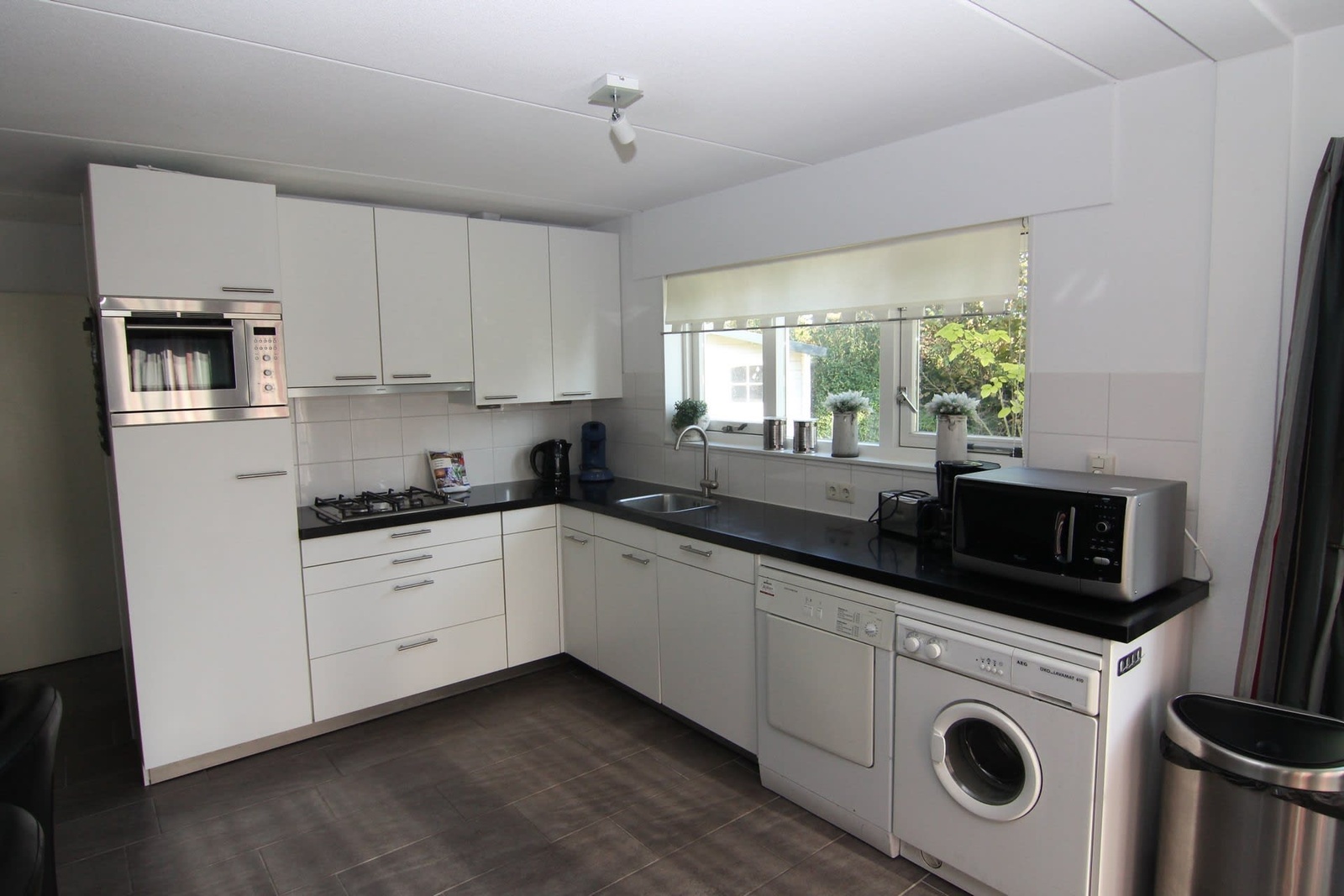 Vakantiehuis G 606 – afbeelding 2