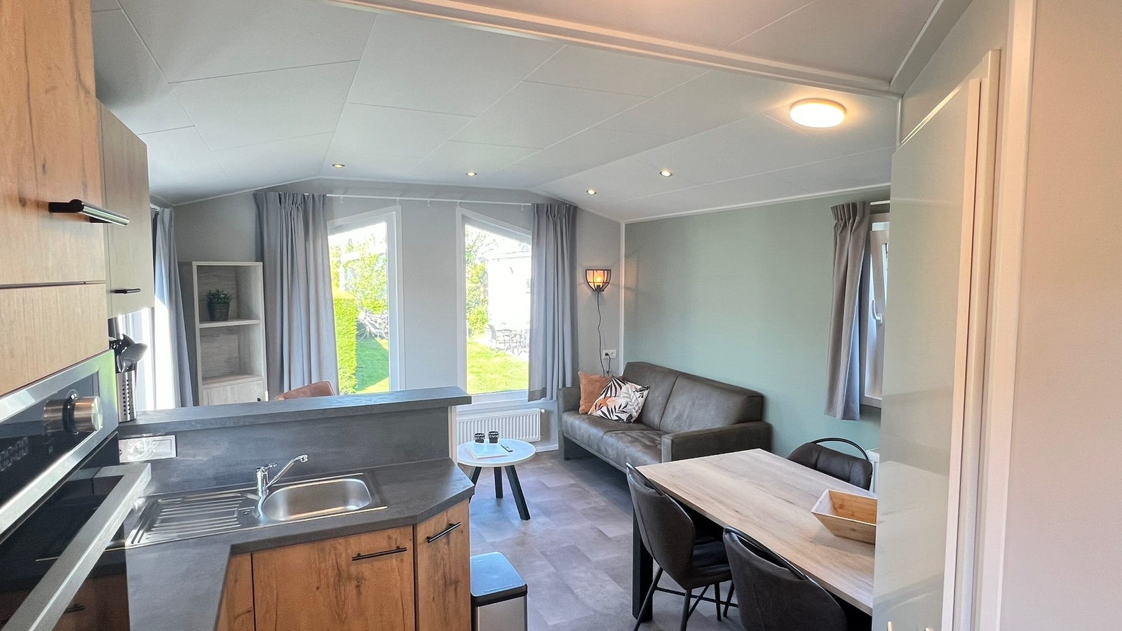 Chalet type 5