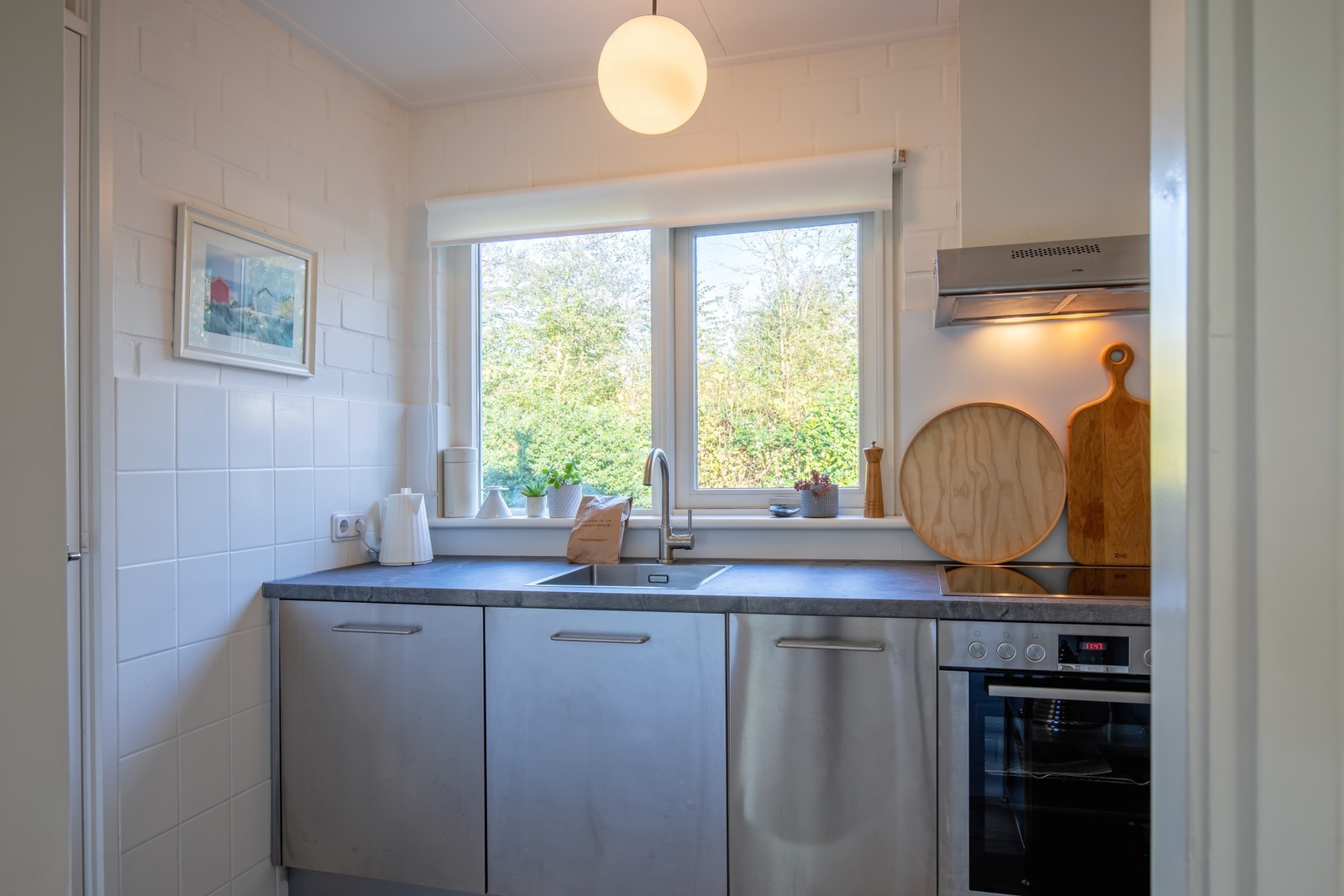 Bungalowpark De Toes - Bries – afbeelding 5