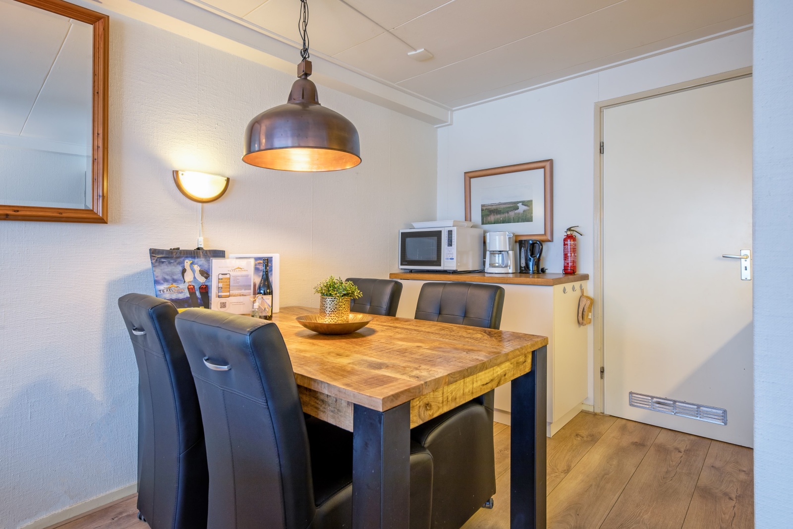 Appartementen Anna - de Zeehond – afbeelding 3
