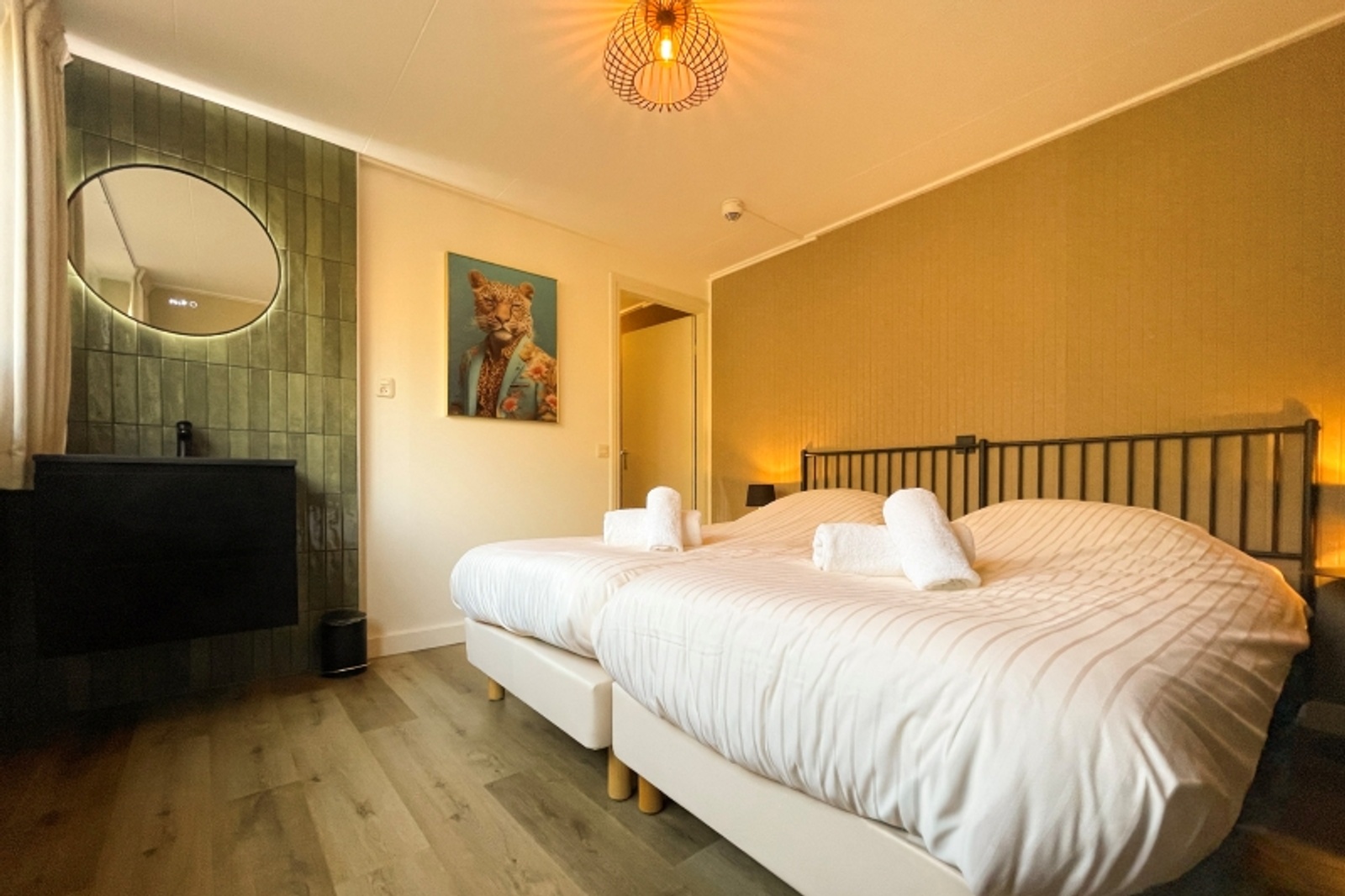 Appartement Bos en Duin 24 – afbeelding 4