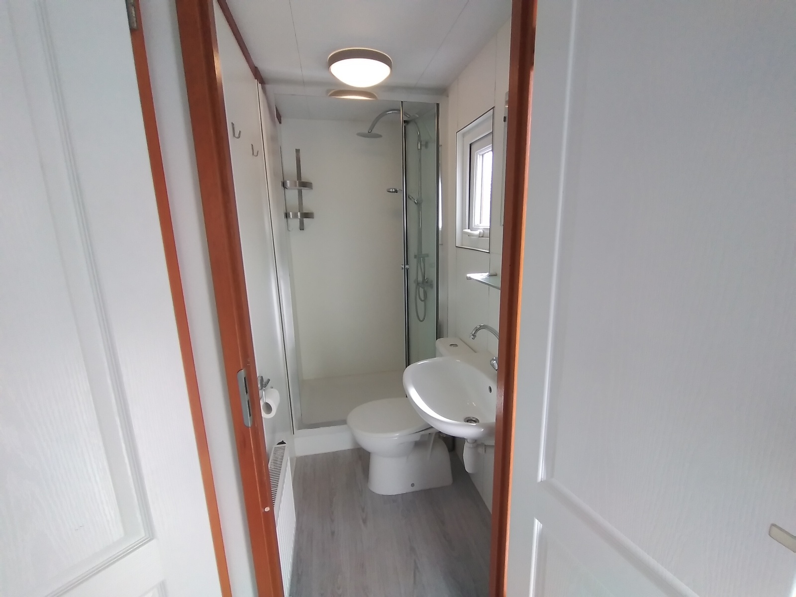 Chalet Uit en Thuis – afbeelding 3