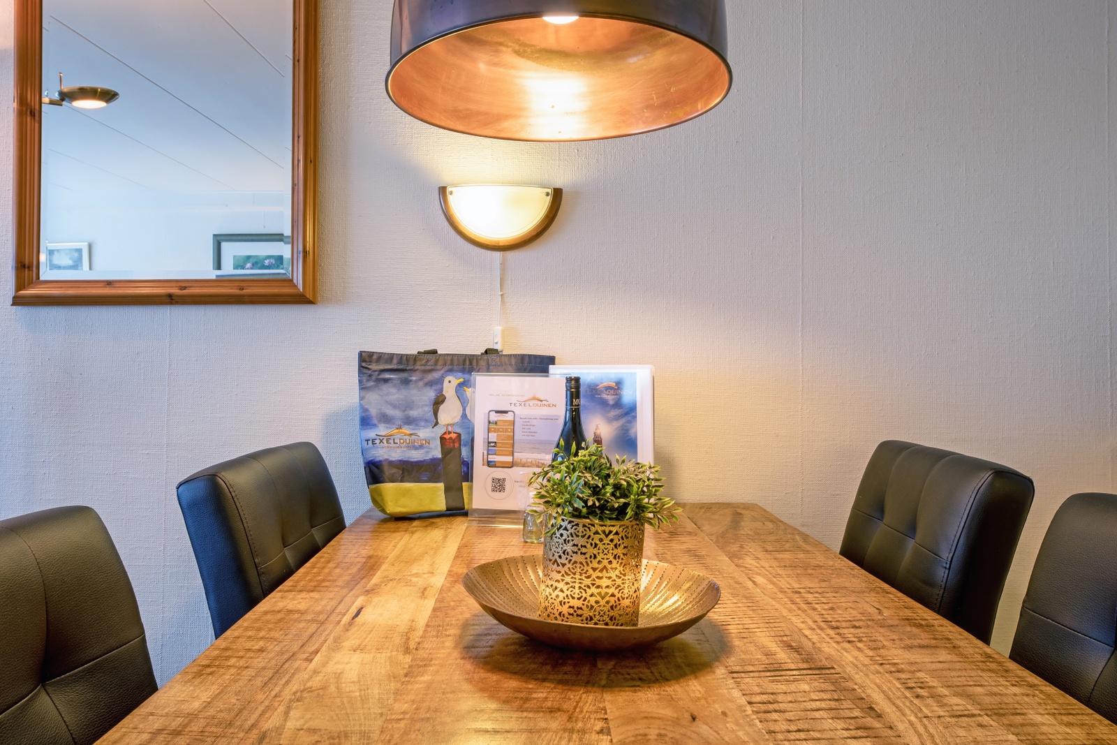 Appartementen Anna - de Zeehond – afbeelding 4