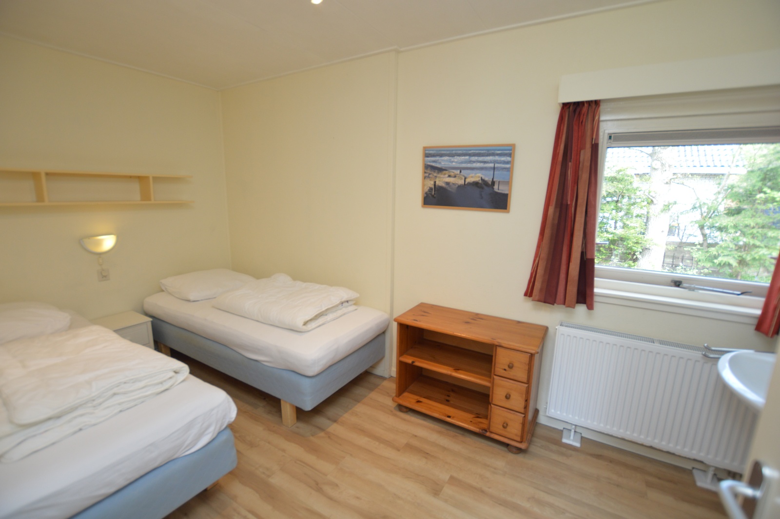 Vakantiehuis De Nagtegaal 19 – afbeelding 3