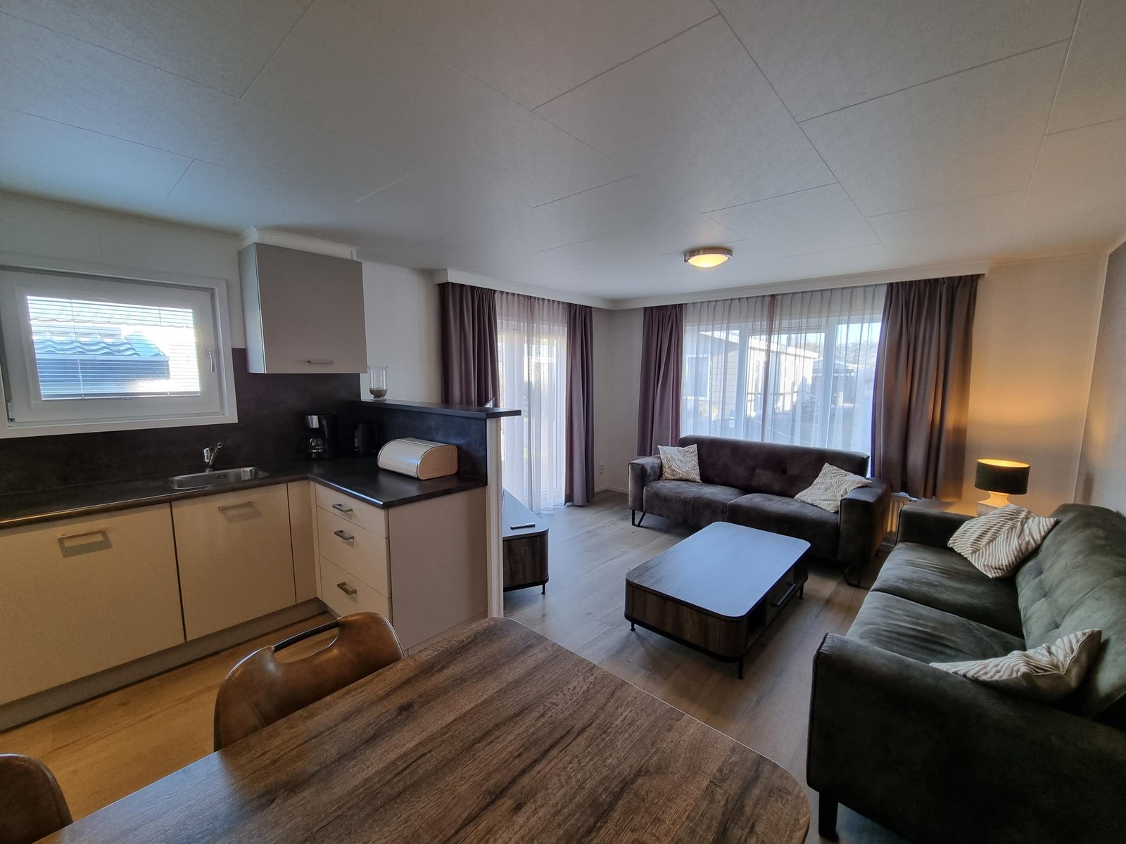 Chaletpark Bregkoog - Chalet Bregkoog 103
