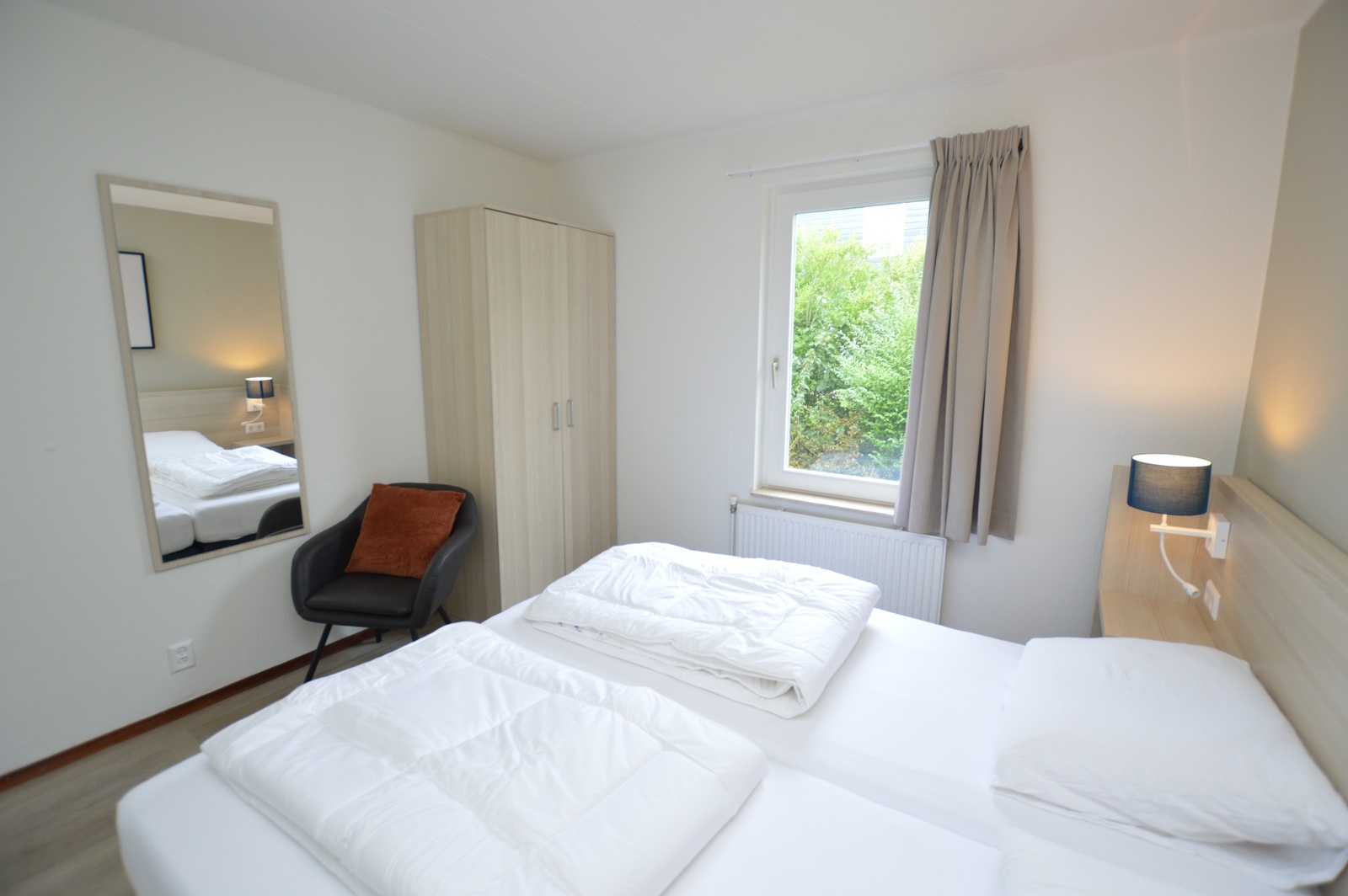 Vakantiehuis Stappeland 169