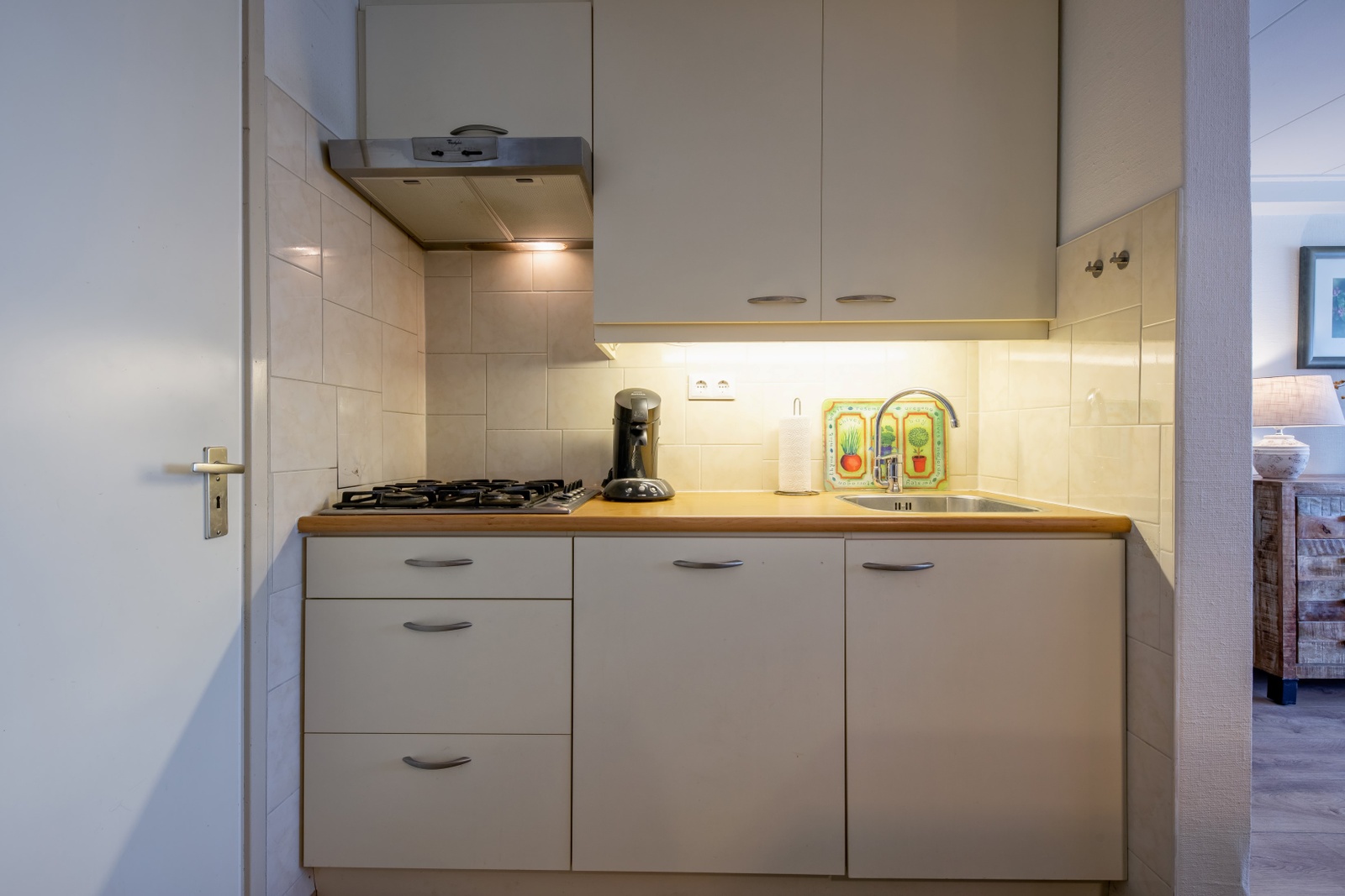 Appartementen Anna - de Zeehond – afbeelding 5