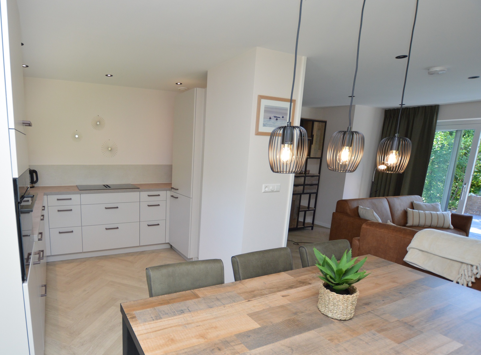 Bungalow 't Hoogelandt 58 - Kale Jonker – afbeelding 5