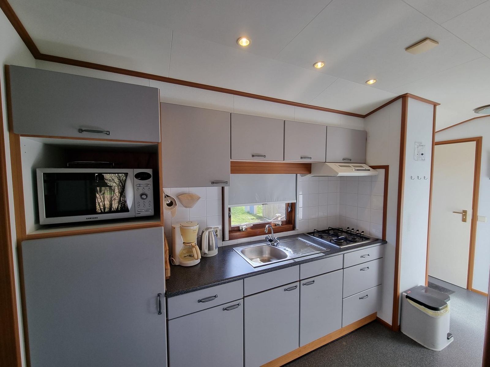 Vakantiepark de Bremakker - Akkerveld 25