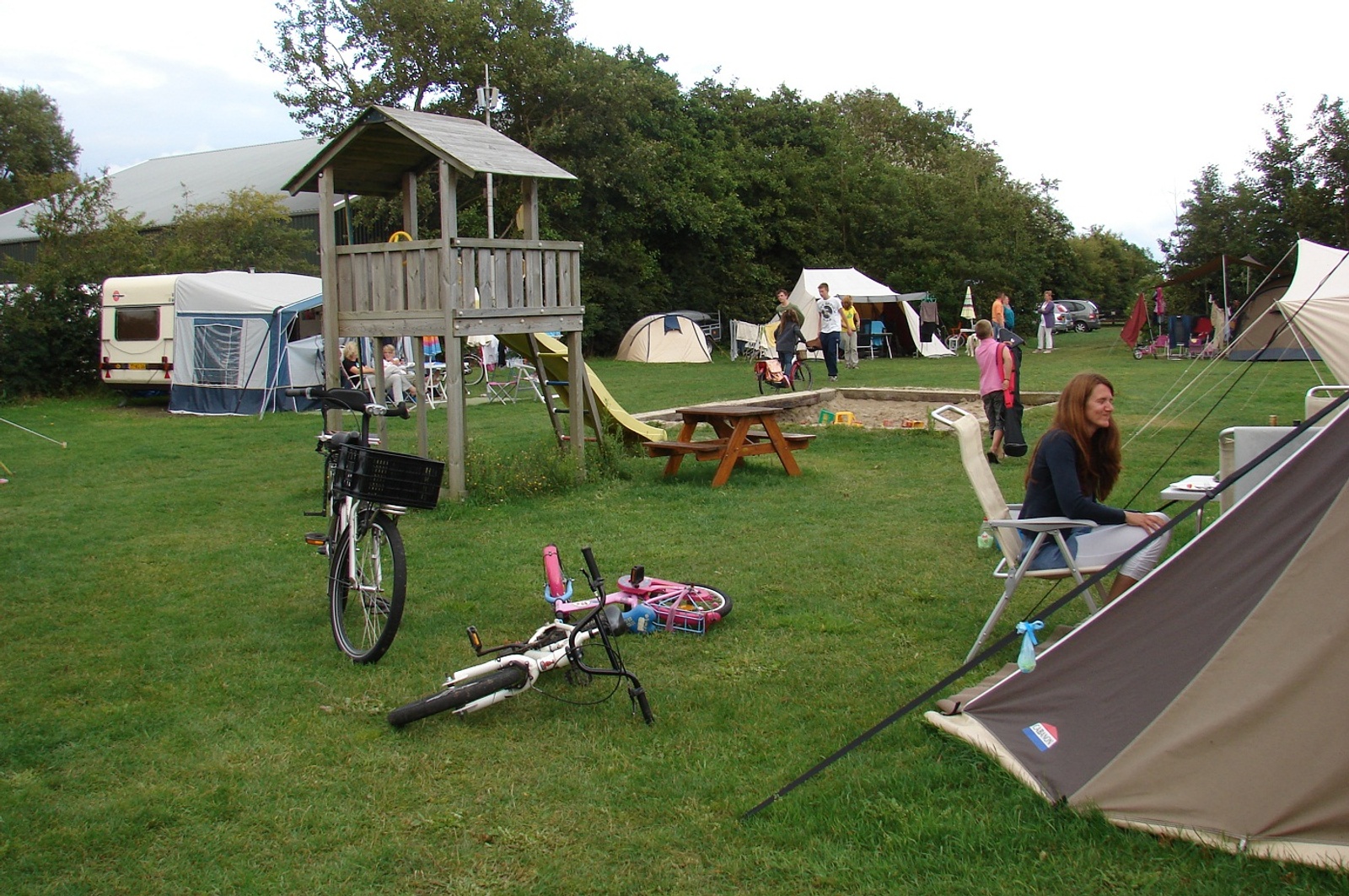 Minicamping Zevenbergen – afbeelding 3