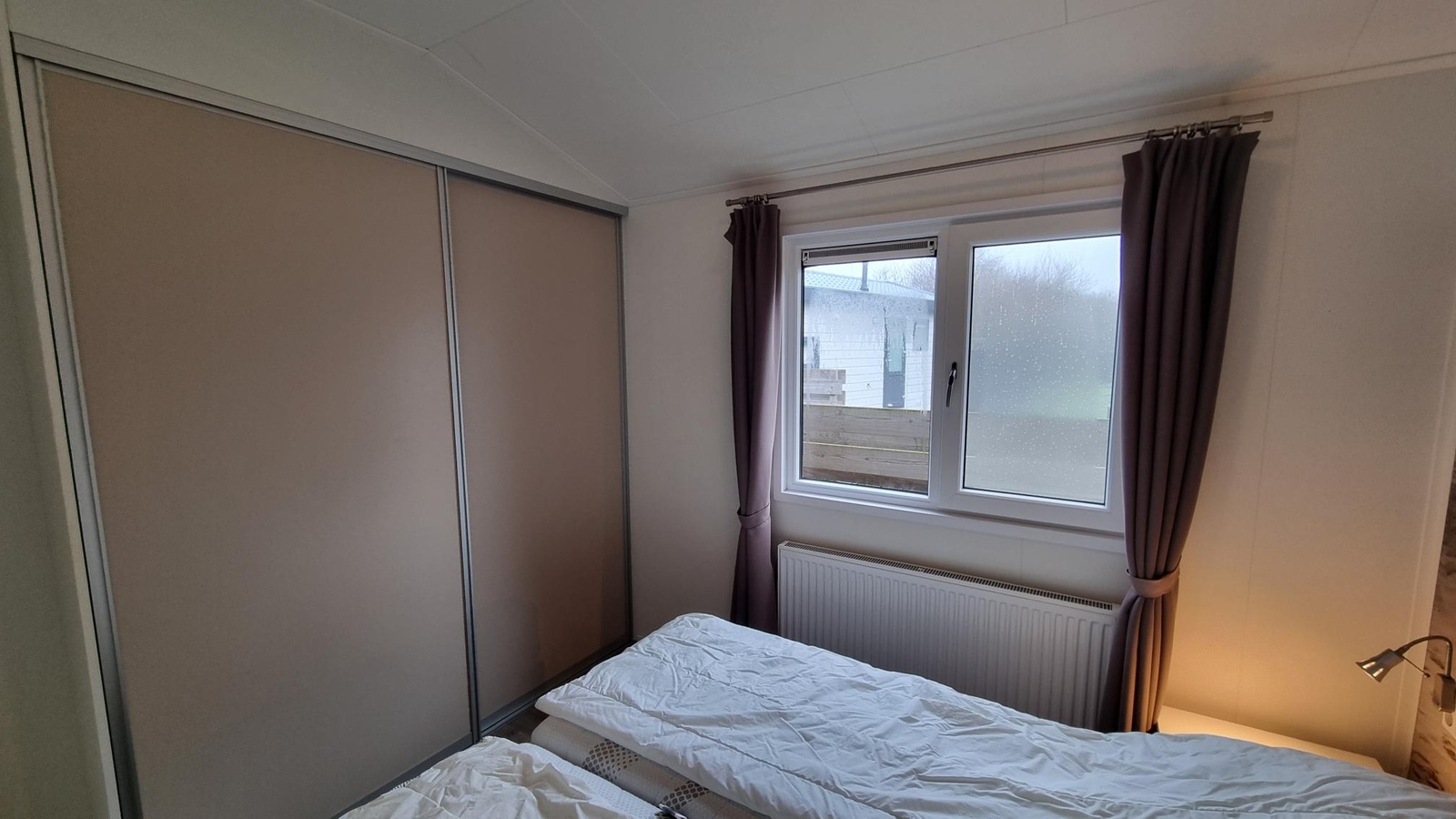 Chaletpark Bregkoog - Chalet Bregkoog 136 – afbeelding 2