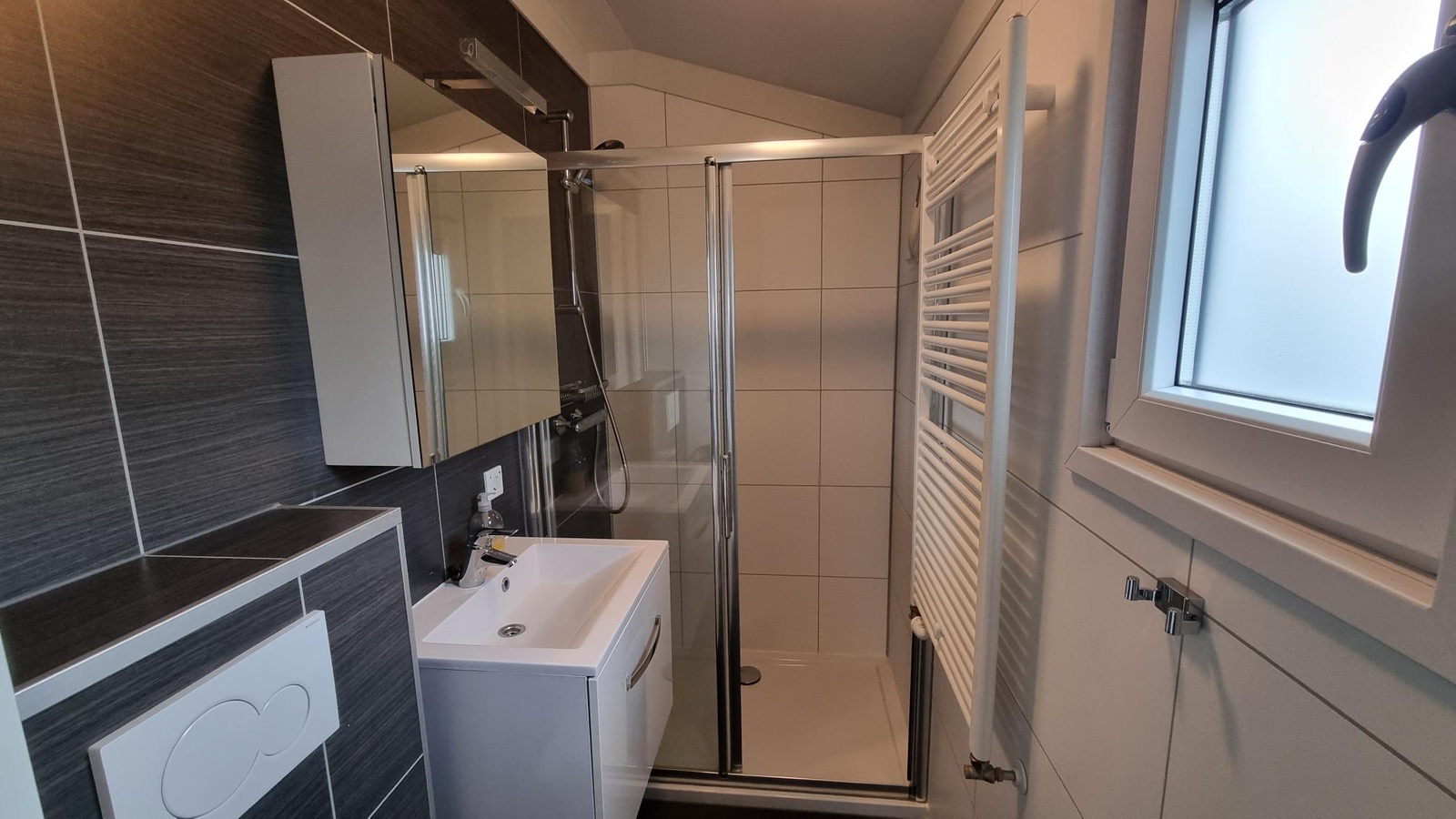 Chaletpark Bregkoog - Chalet Bregkoog 136 – afbeelding 3