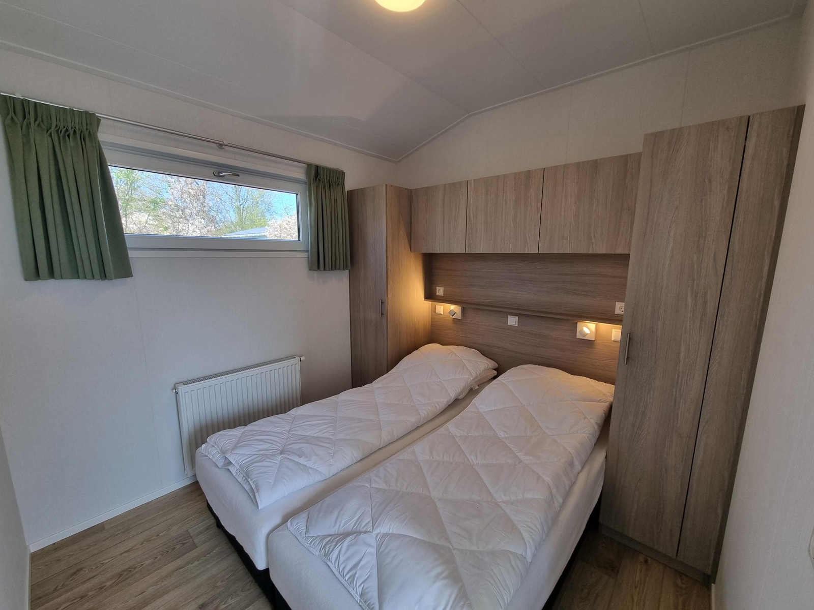 Vakantiepark de Bremakker - Bosveld 146 – afbeelding 3