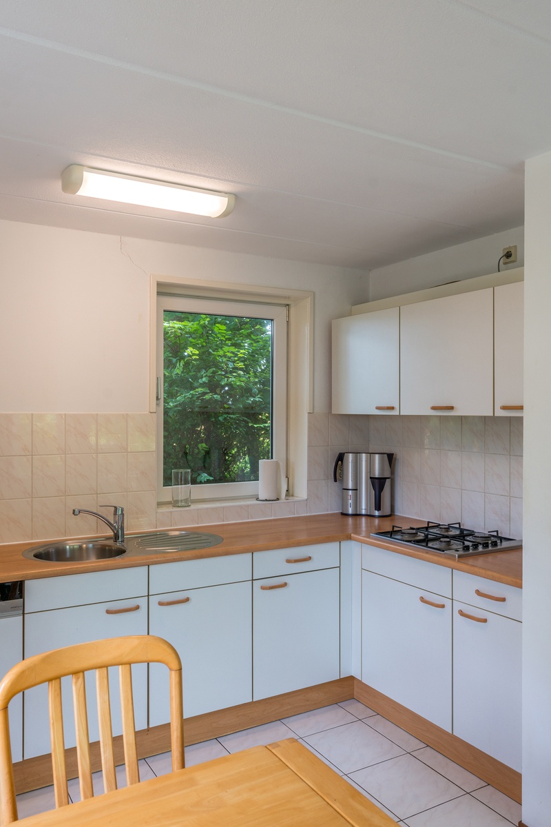 Bungalow Waalenburg