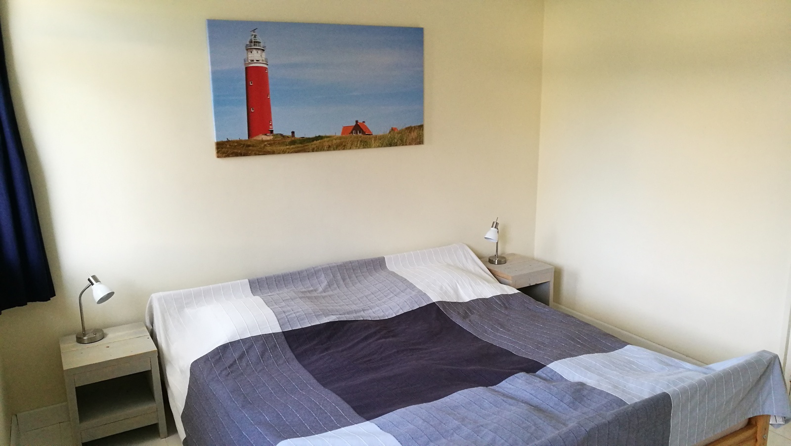 Vakantiehuis Slufterhoek 140