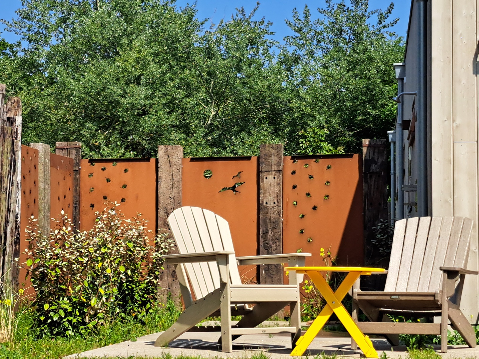 Hideaway A Tuinzicht – afbeelding 4