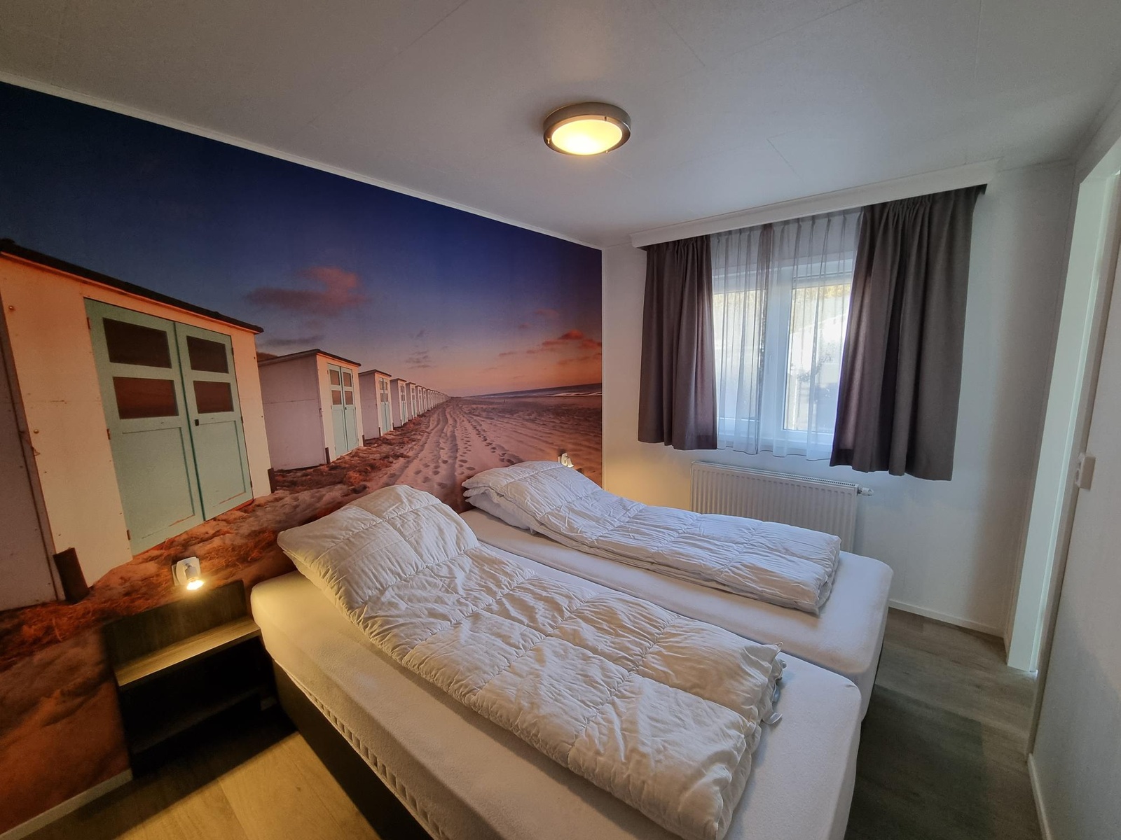Chaletpark Bregkoog - Chalet Bregkoog 103 – afbeelding 5