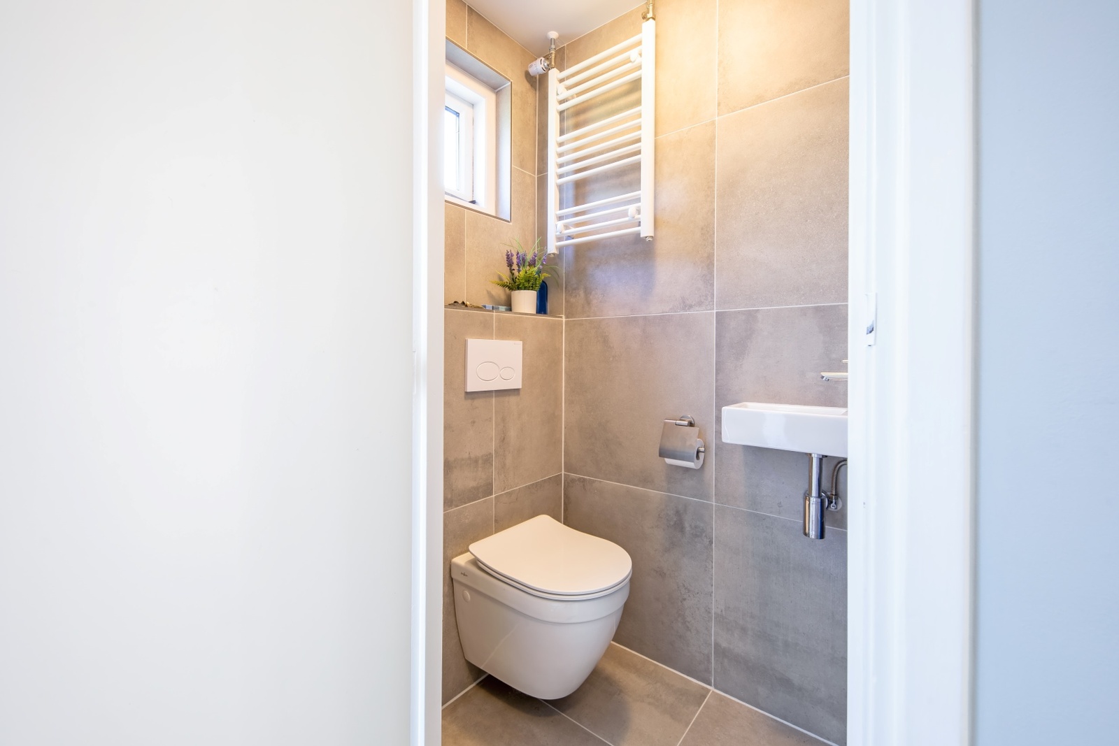 Bungalowpark Slufteroord - Bungalow Slufteroord 224 – afbeelding 2
