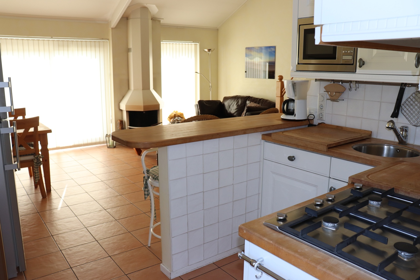 Vakantiehuis Gortersmient 264 – afbeelding 2