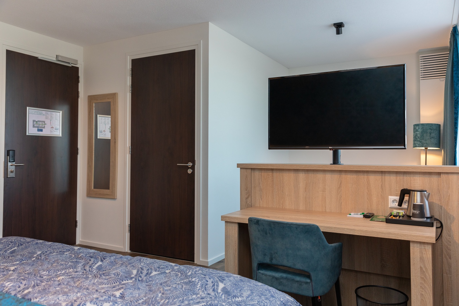 Junior Suite zonder balkon – afbeelding 2