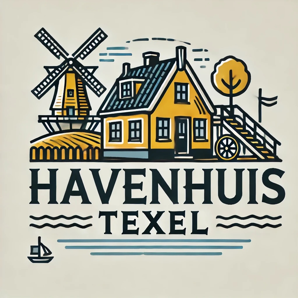 Havenhuis Texel