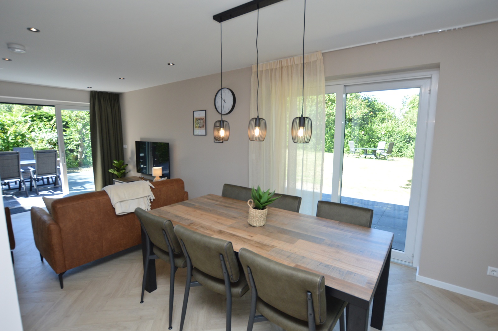 Bungalow 't Hoogelandt 58 - Kale Jonker – afbeelding 4
