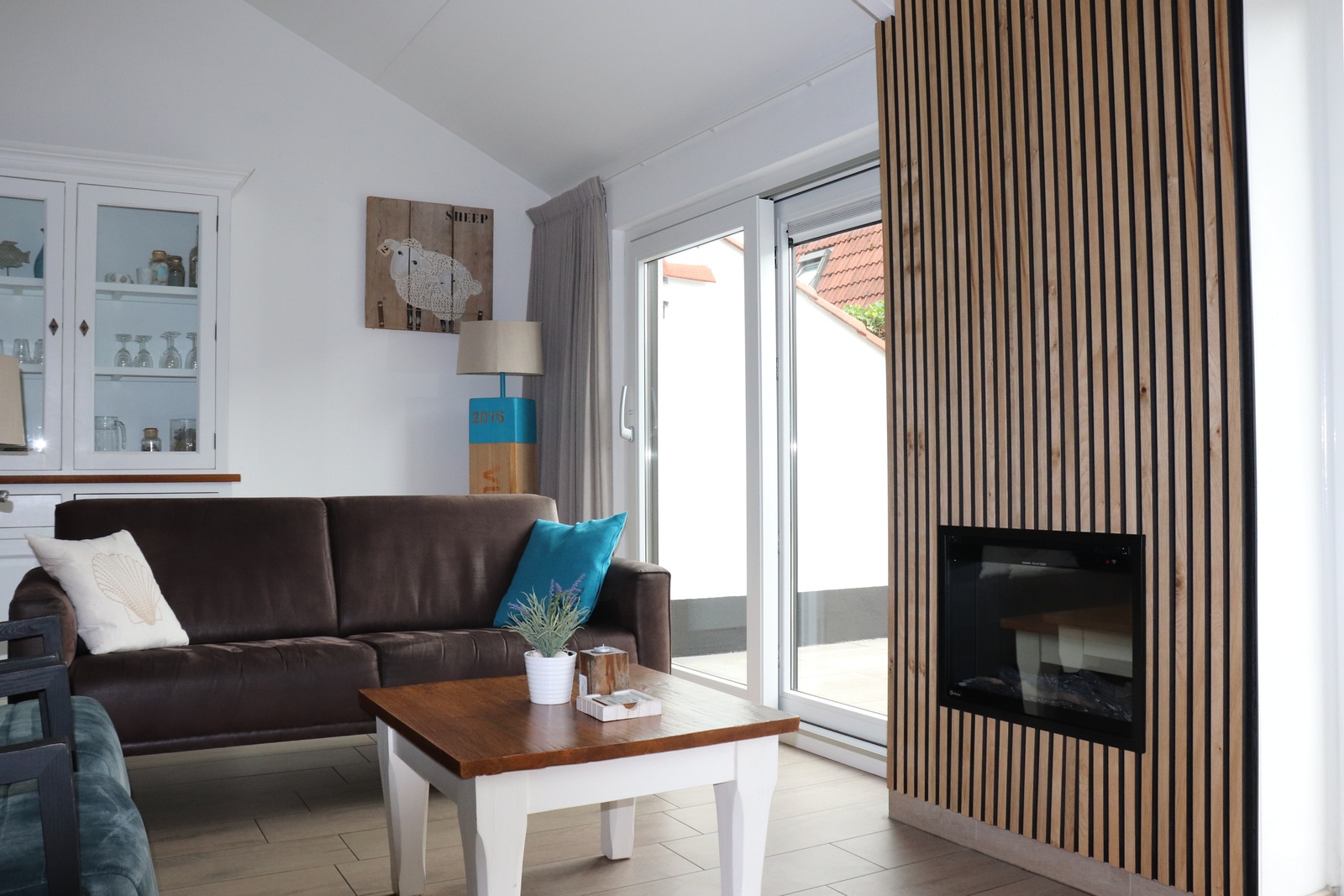 Vakantiehuis Gortersmient 302 – afbeelding 2