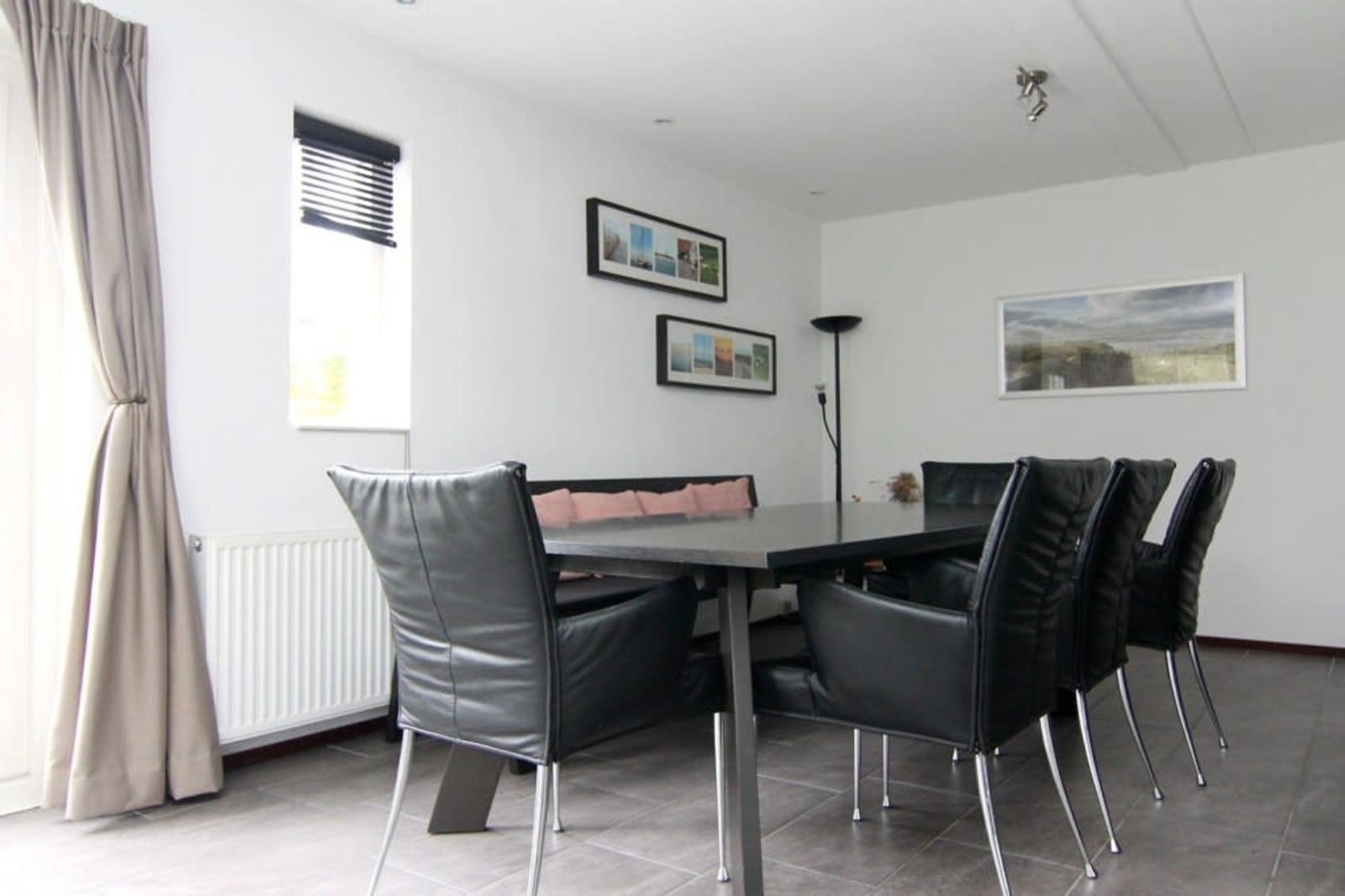 Vakantiehuis G 606