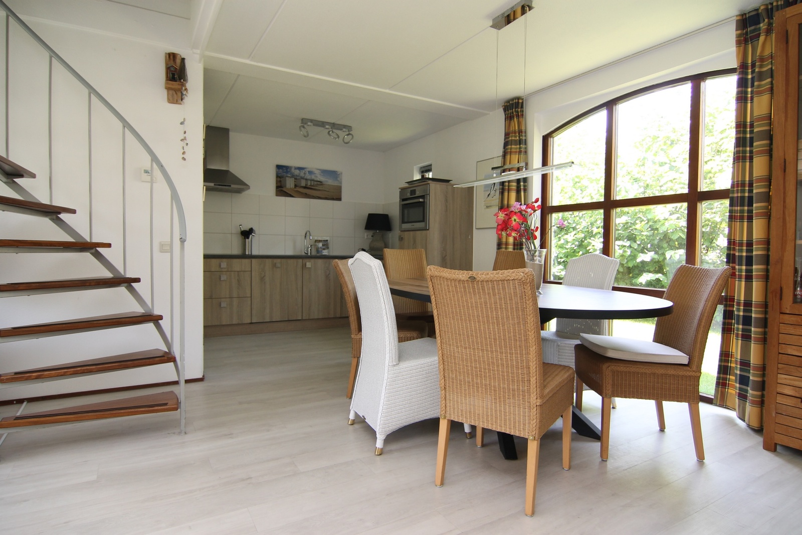 Vakantiehuis G 769