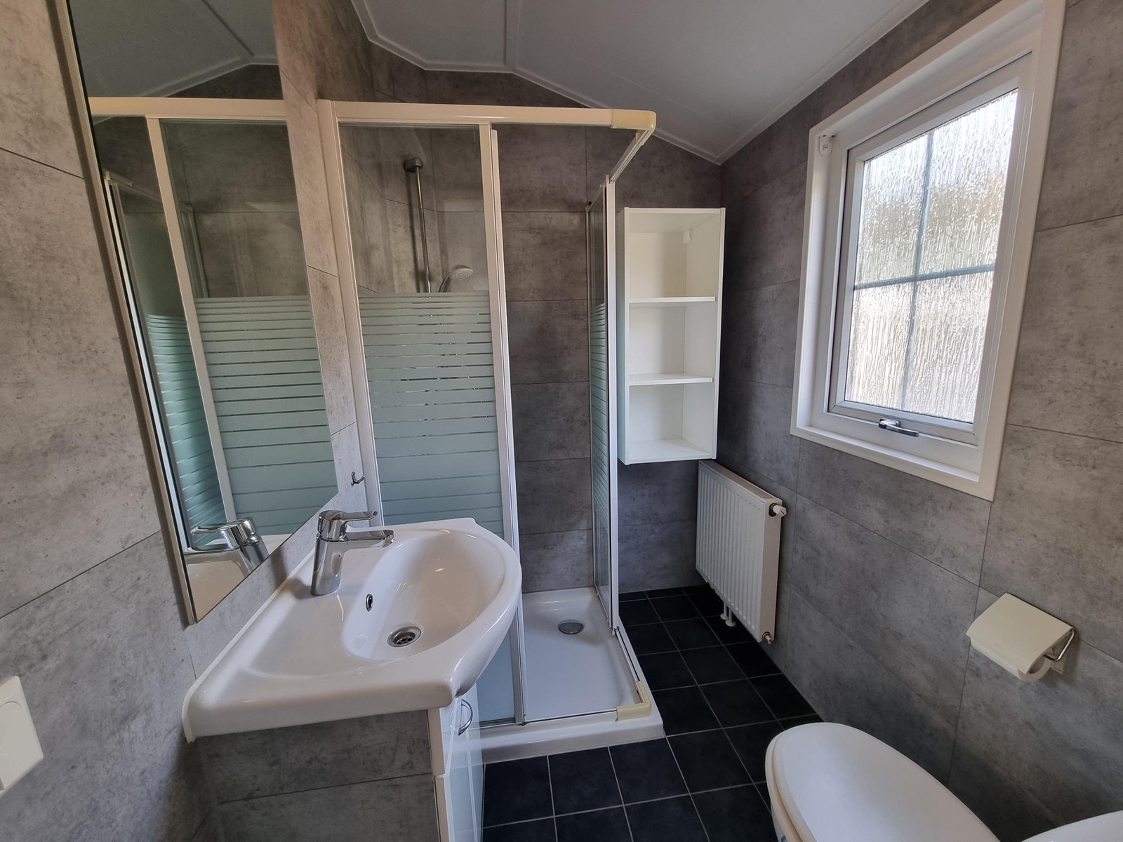 Chaletpark Bregkoog - Chalet Bregkoog 235