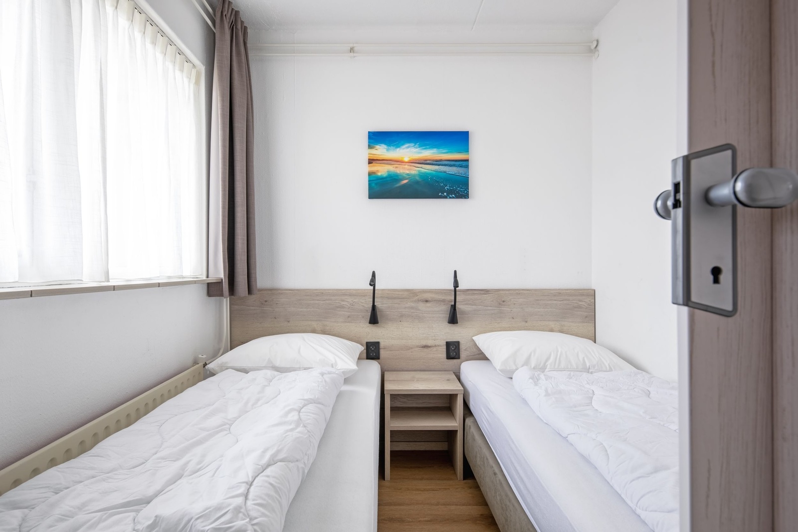 Twee persoons appartement klein - eerste etage – afbeelding 3