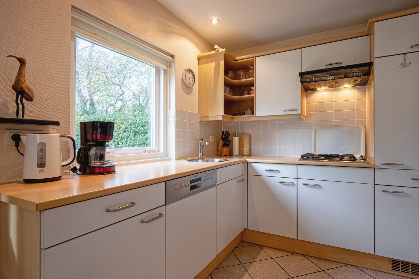 Vakantiehuis Slufterduin 094 – afbeelding 2