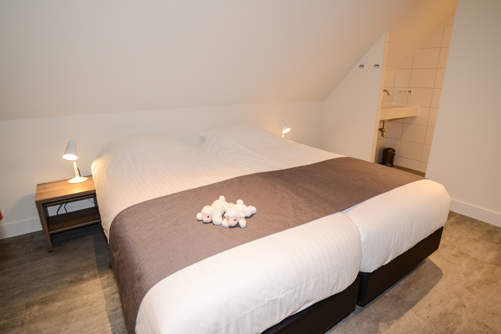 Bungalowpark 't Hoogelandt - De Razende Bol – afbeelding 2