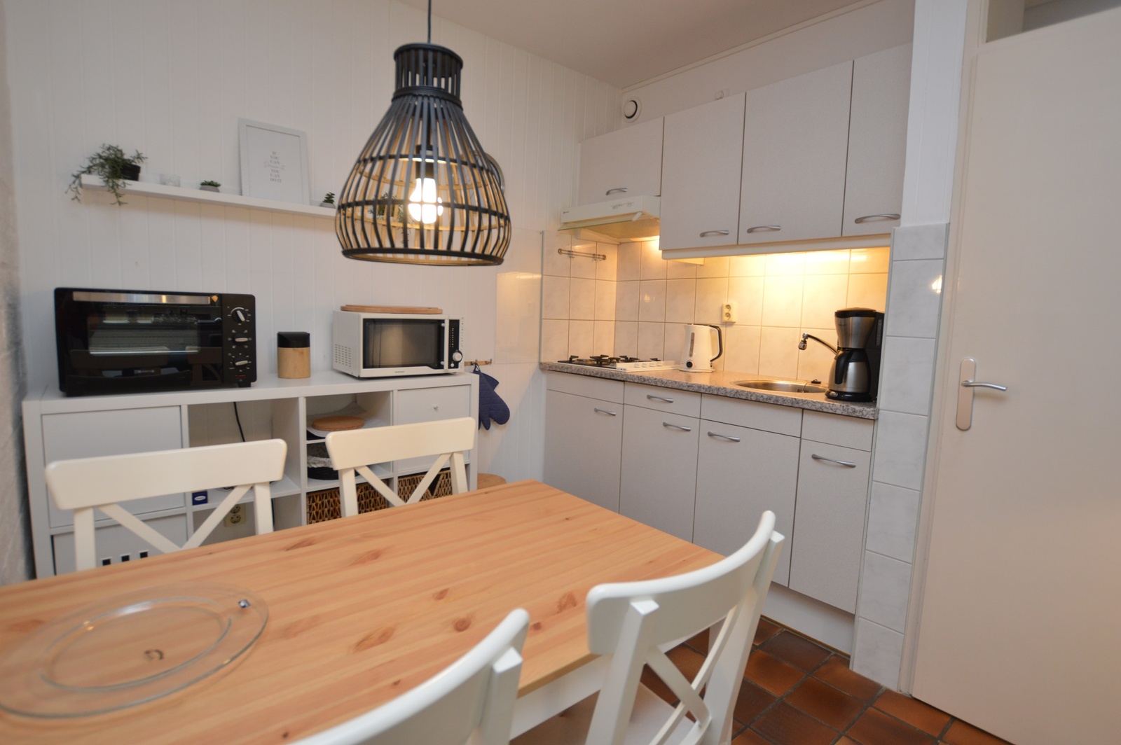 Appartement Kerckeland 72