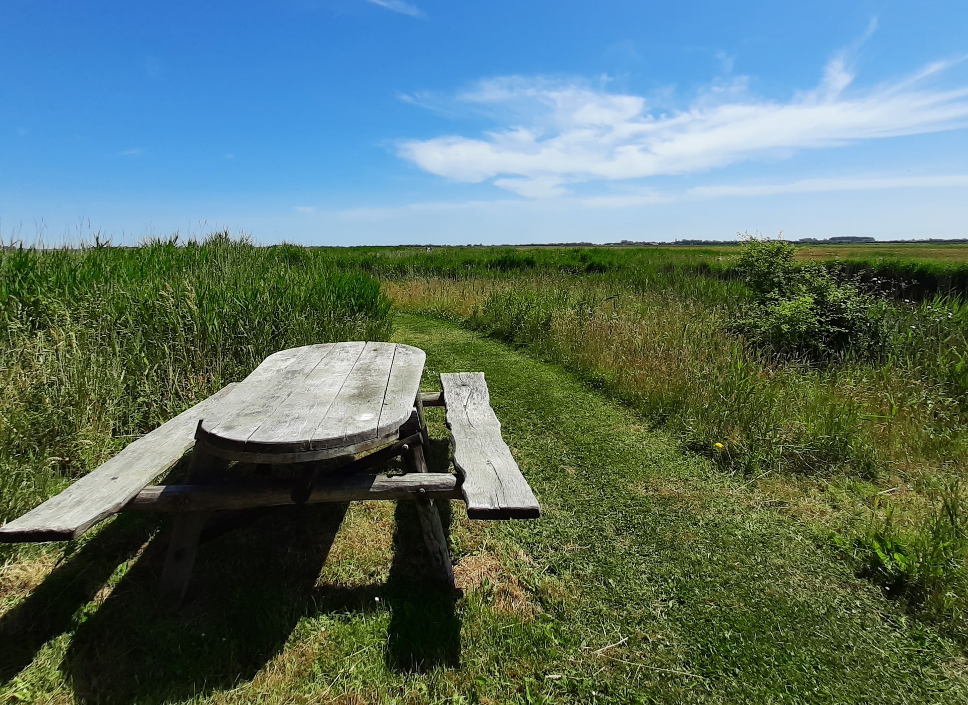 Camperplek Kilstee – afbeelding 4