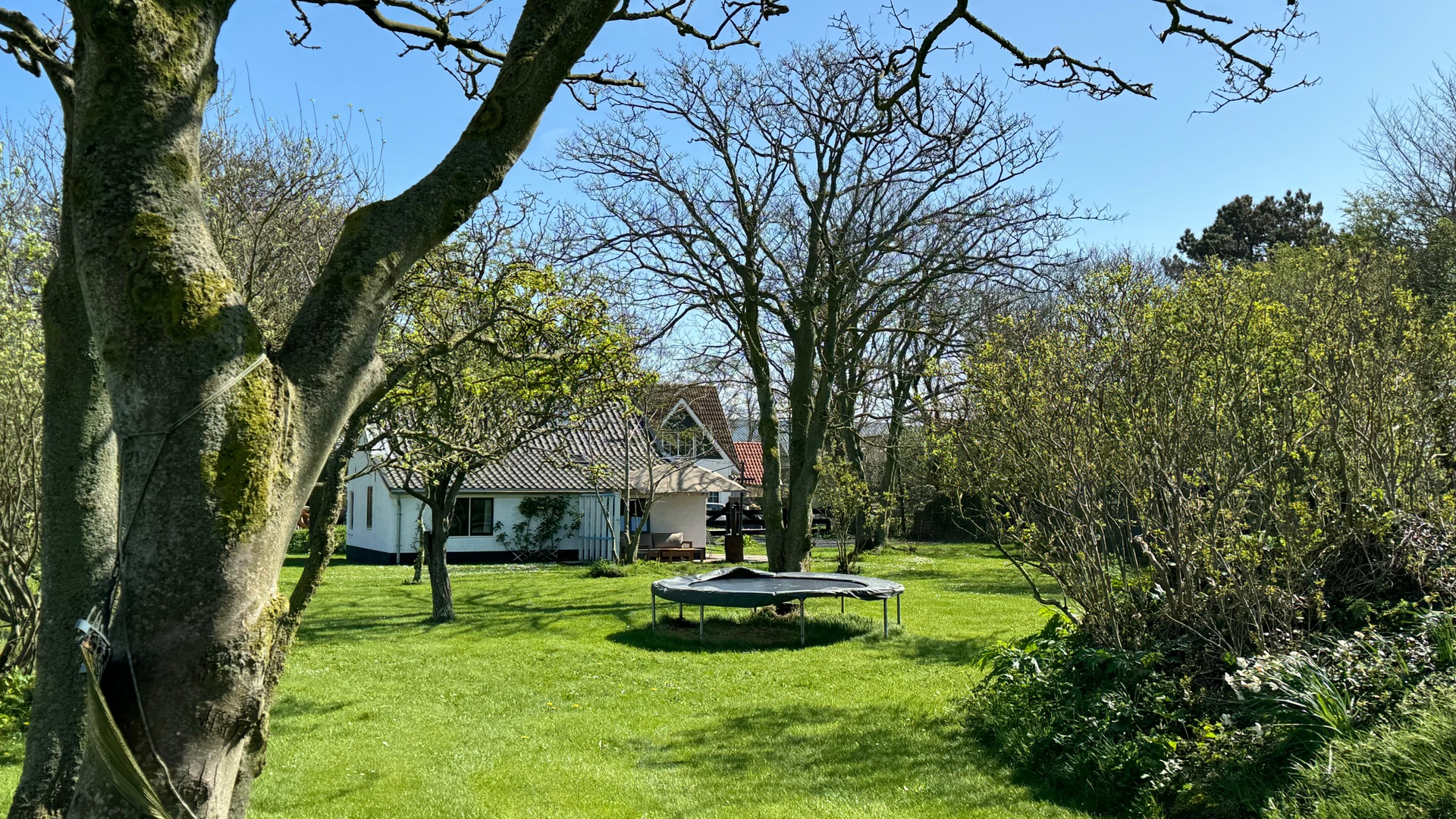 Paal 91 Texel – afbeelding 3