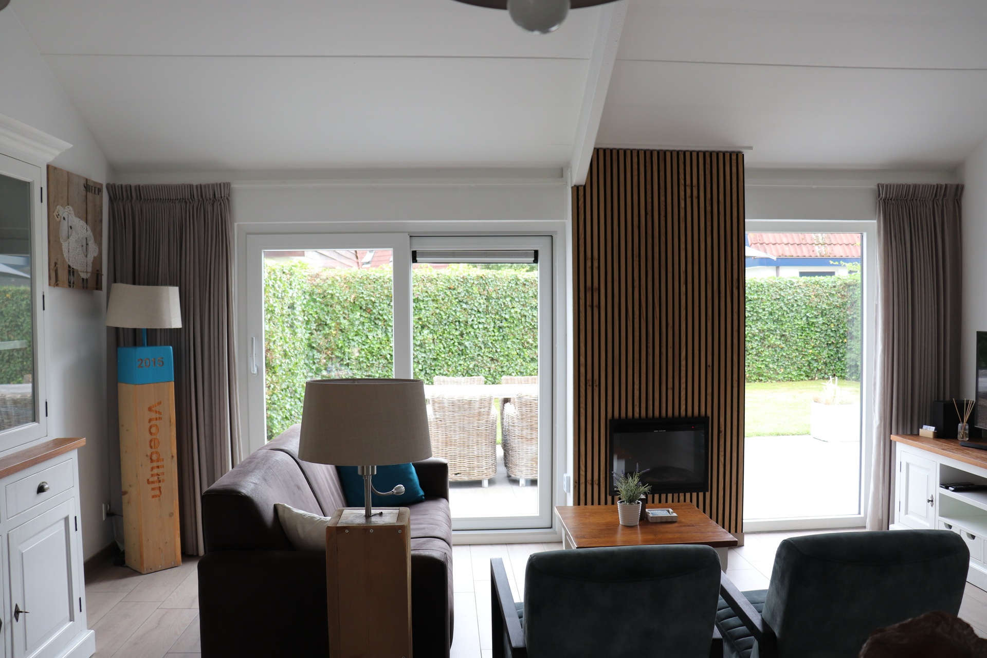 Vakantiehuis Gortersmient 302
