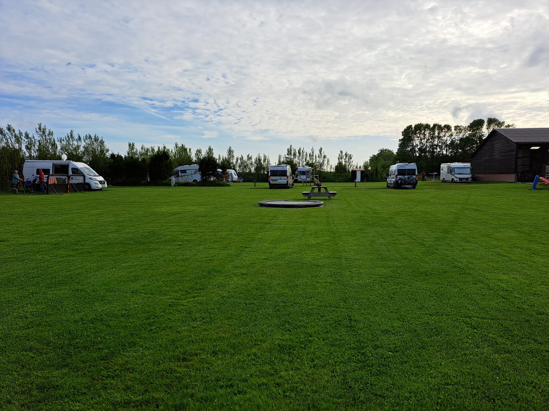 Kampeerplaats 07 – afbeelding 2