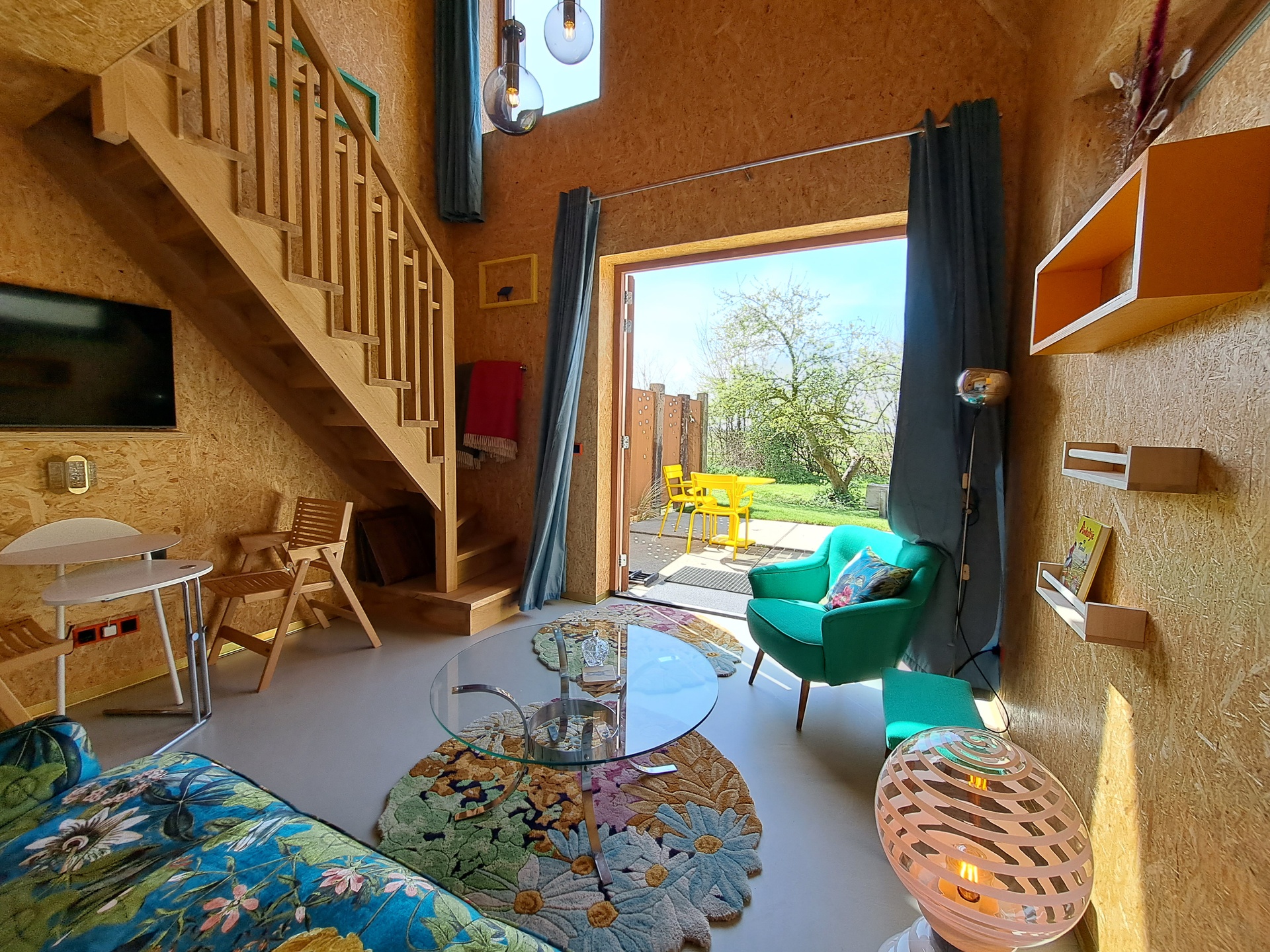Hideaway A Tuinzicht