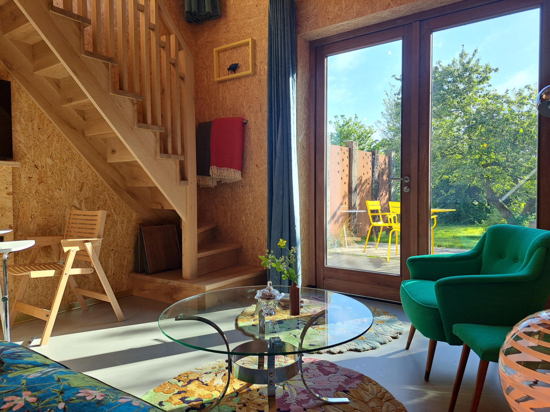 Hideaway A Tuinzicht – afbeelding 2
