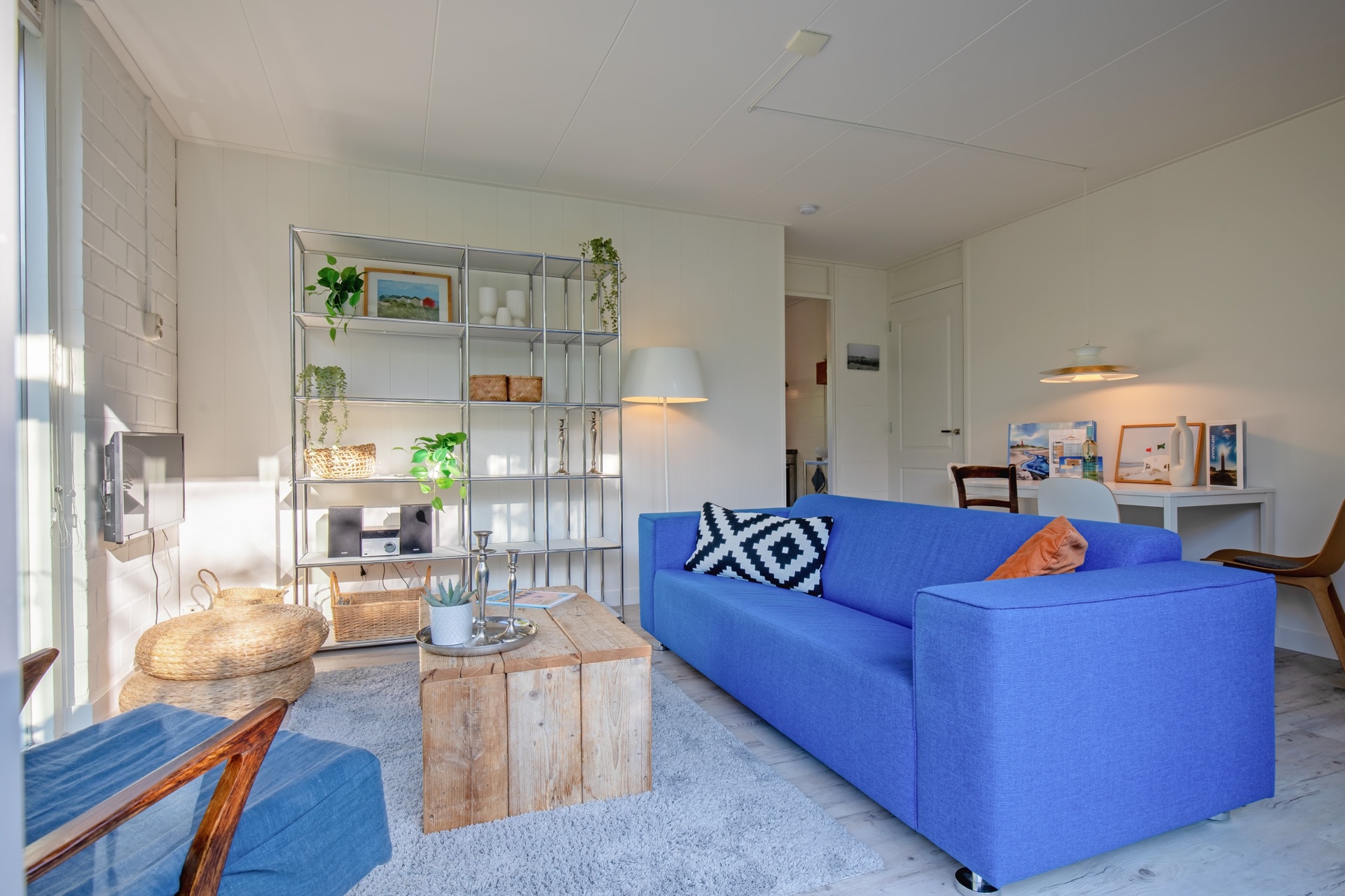 Bungalowpark De Toes - Bries