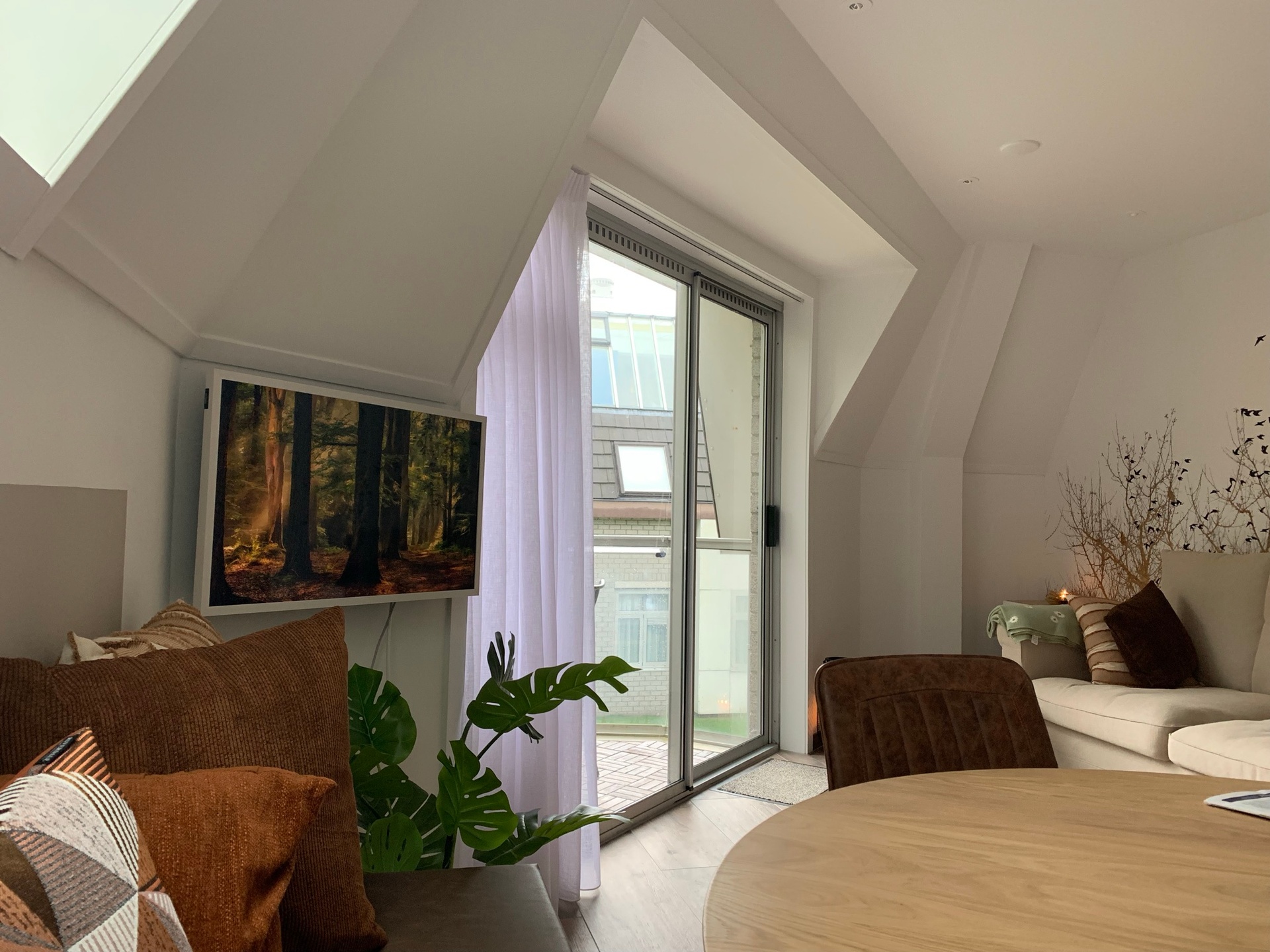 De Pelikaan Appartementen - HeerlijkopTexel – afbeelding 2