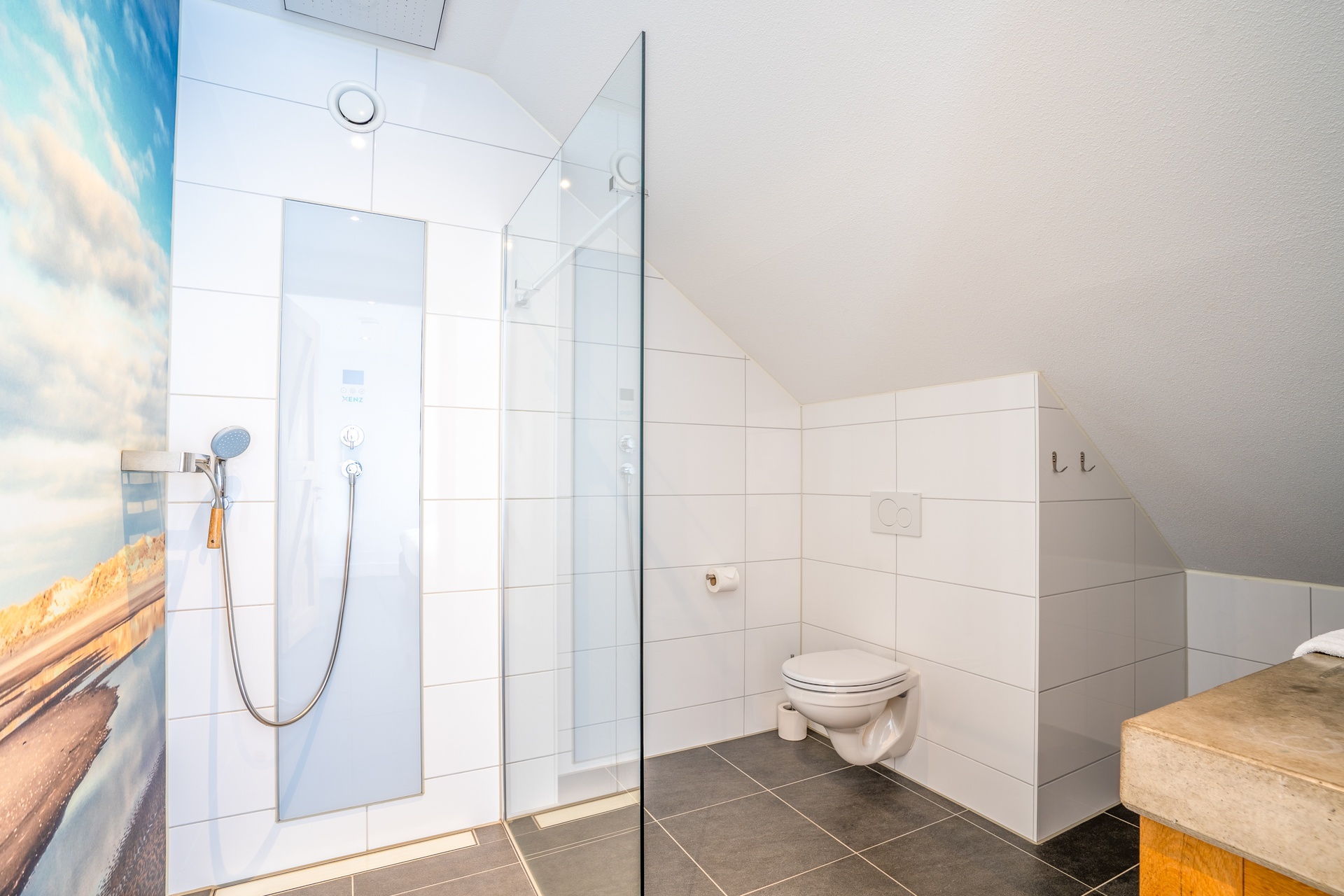 Standaard kamer