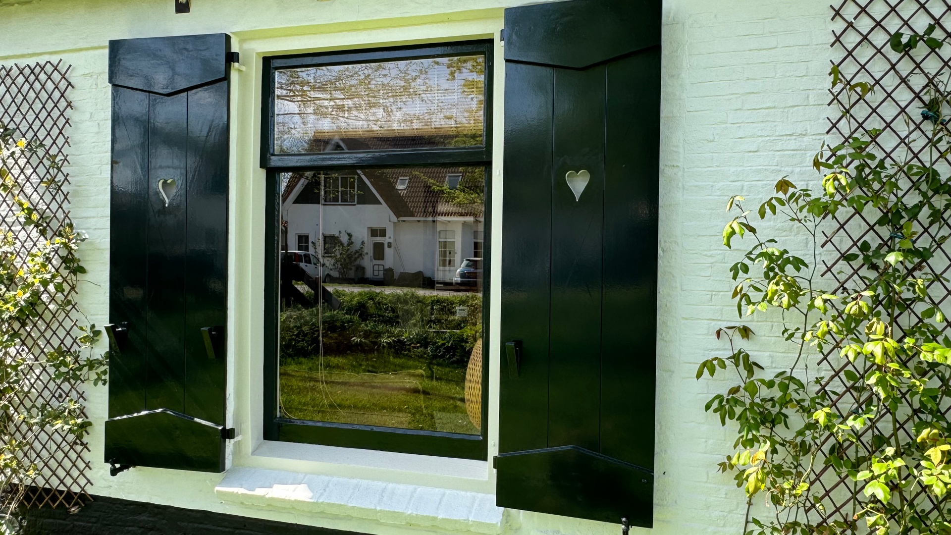 Paal 91 Texel – afbeelding 2