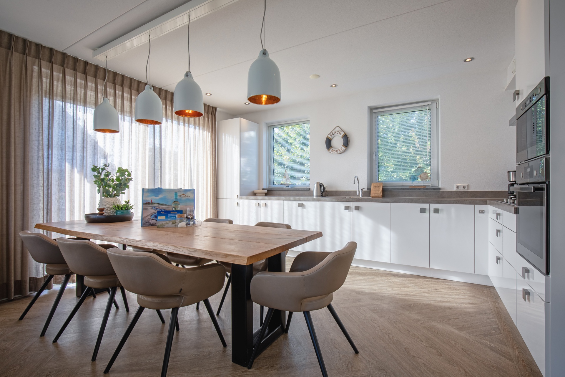 Bungalowpark 't Hoogelandt - Villa Menno – afbeelding 3