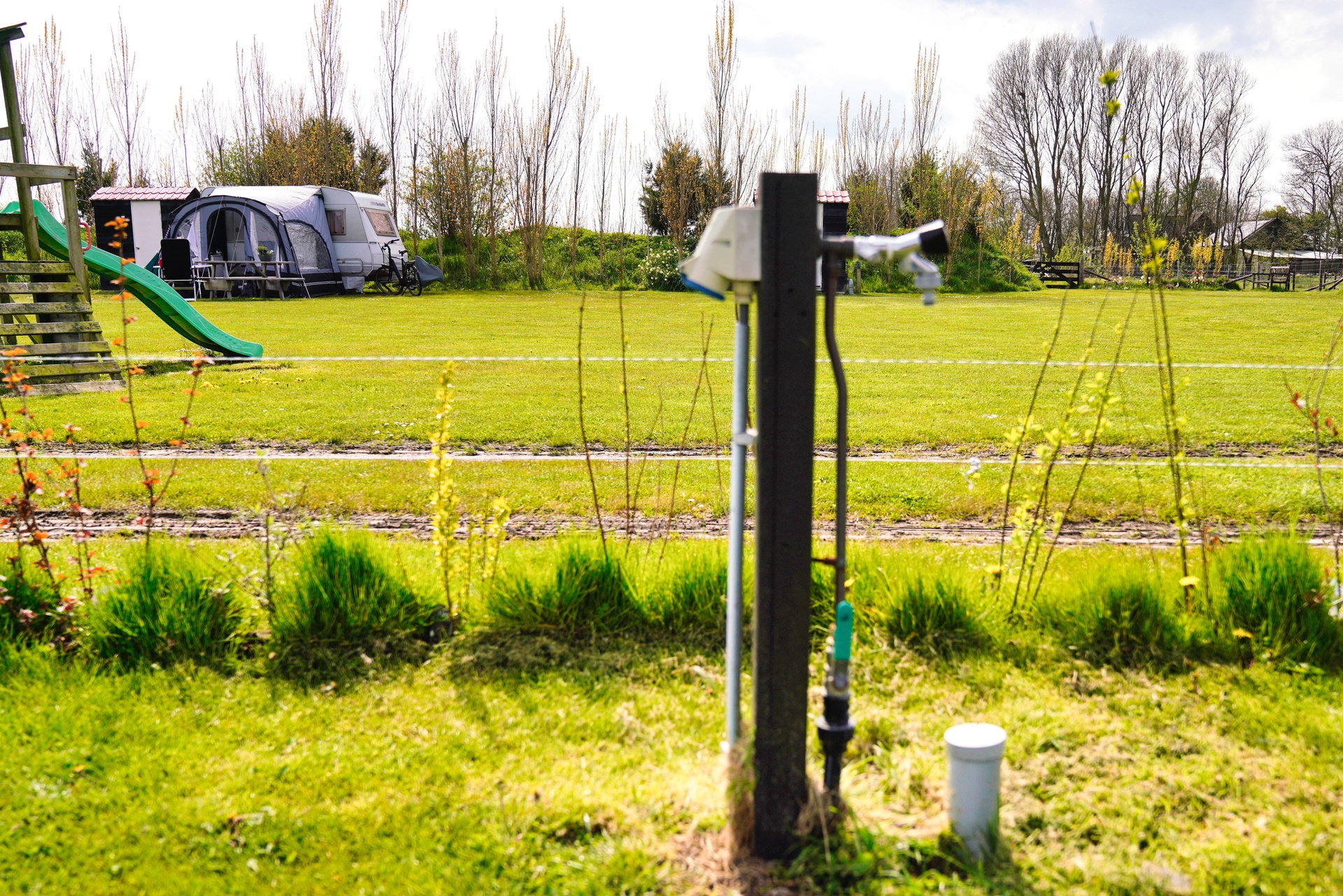 Kampeerplaats 07 – afbeelding 4