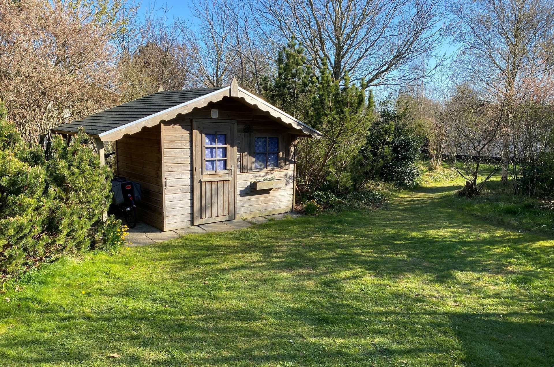 Vakantiepark De Bremakker - Akkerveld 42